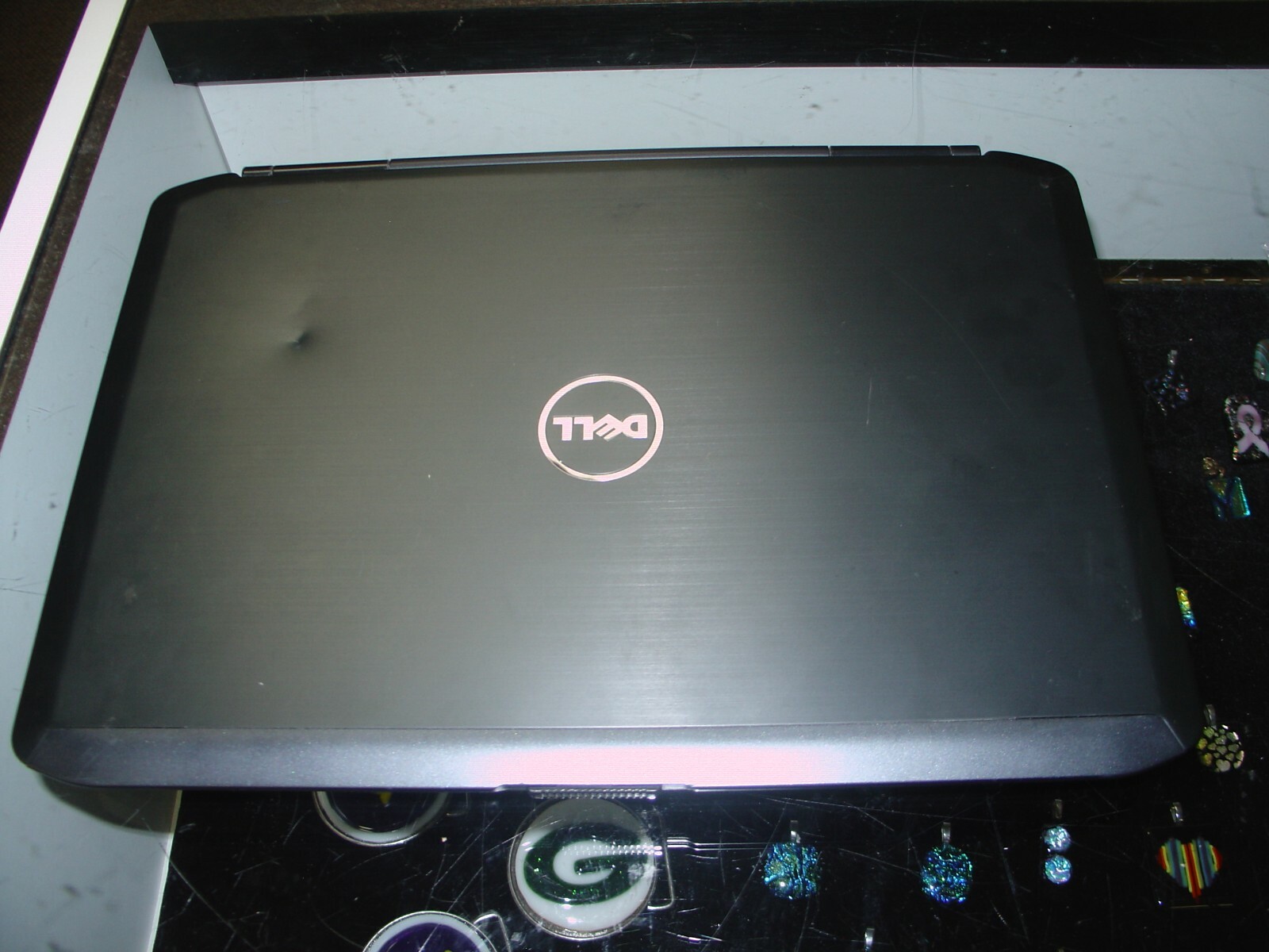 Dell Latitude E5430 Intel Core i3-3110M 2.40GHz 2GB Ram No HDD/Batt