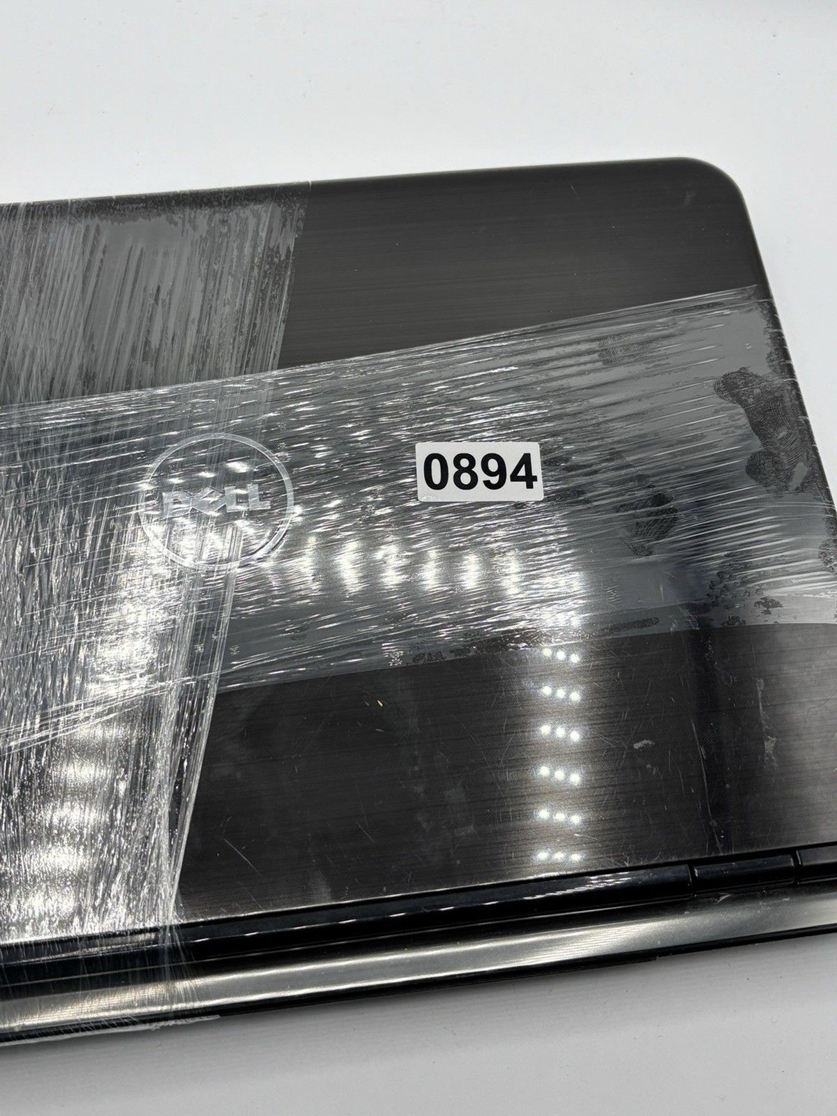 Dell Inspiron N5010 — Untested / For Parts or Repair Only