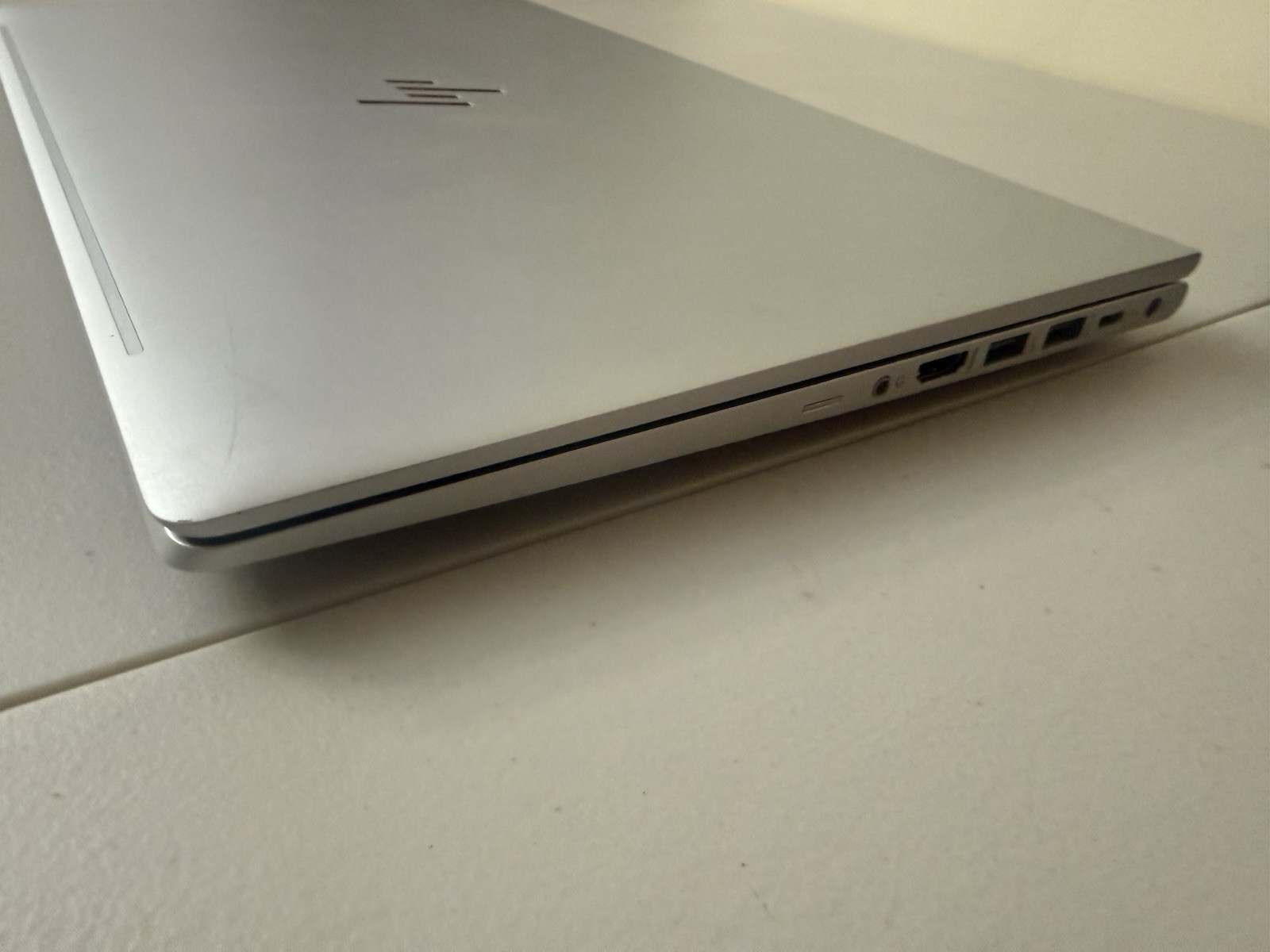 HP Elitebook 650 G9 15.6″ 16GB 512GB SSD Core™ i7-1265U 3.6GHz WIN11P, Silver