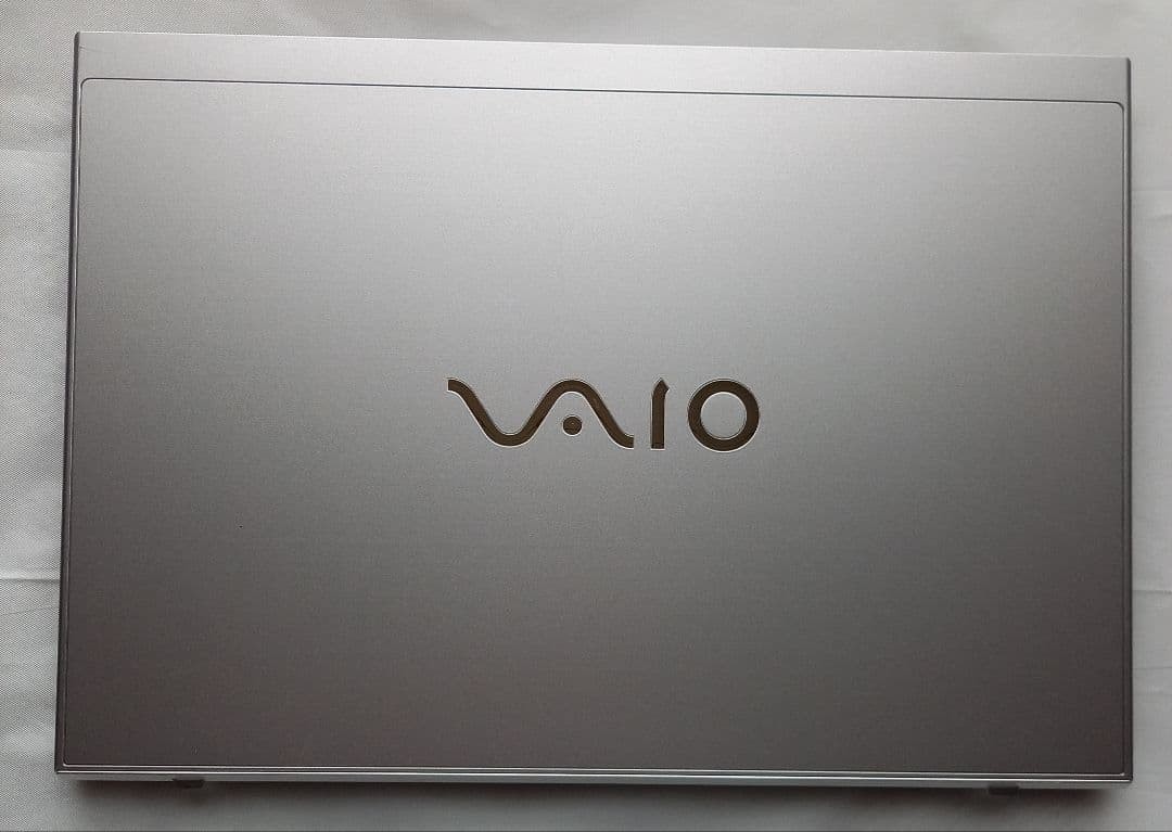 VAIO SX14 VJS142C11N i5-10210U Intel FHD 8GB SSD 256GB 14.0″ Win 11 Office