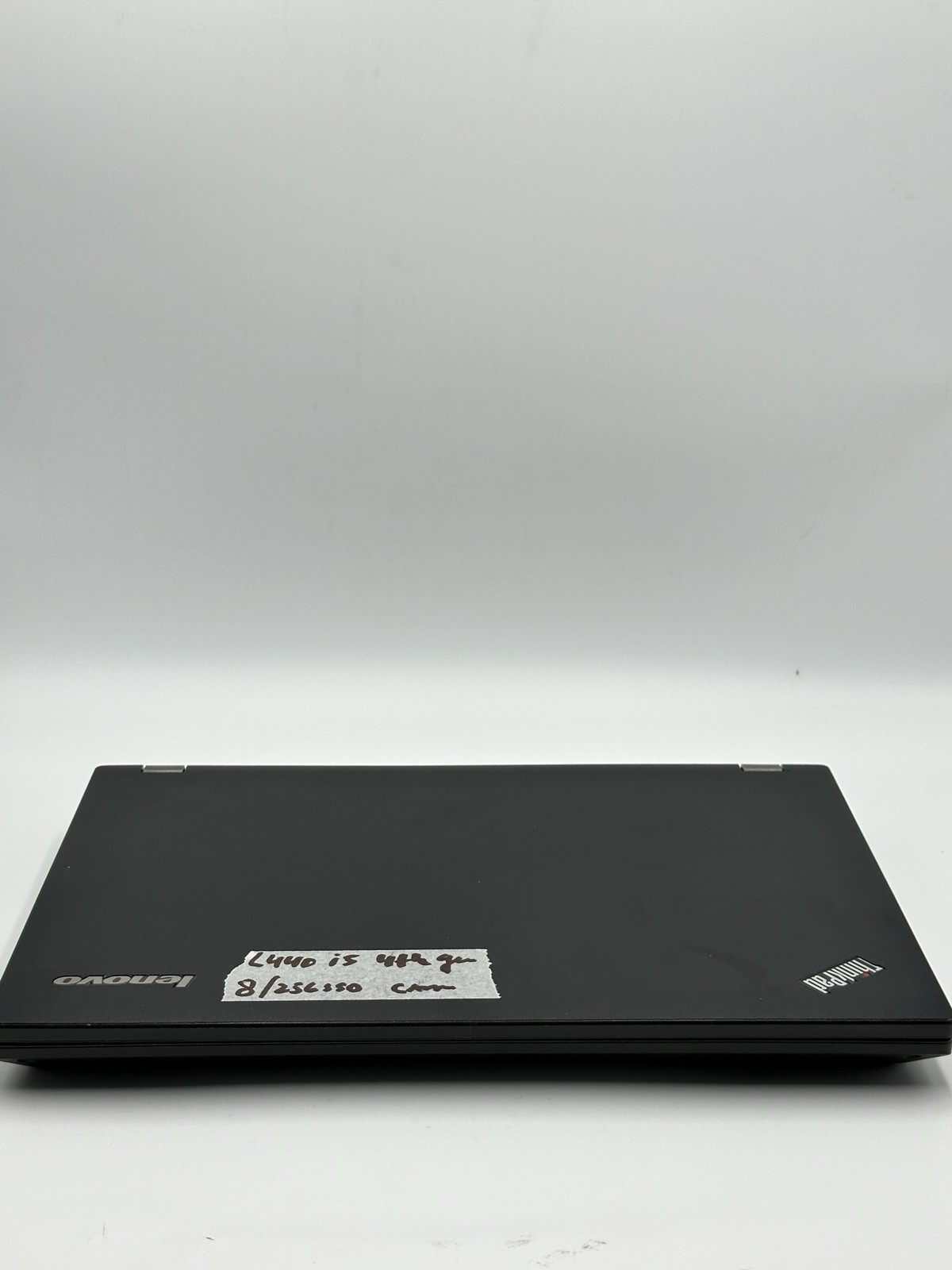 Lenovo ThinkPad T440p Core i5 4th Gen 8gbRAM 256 SSD Win 10 Pro