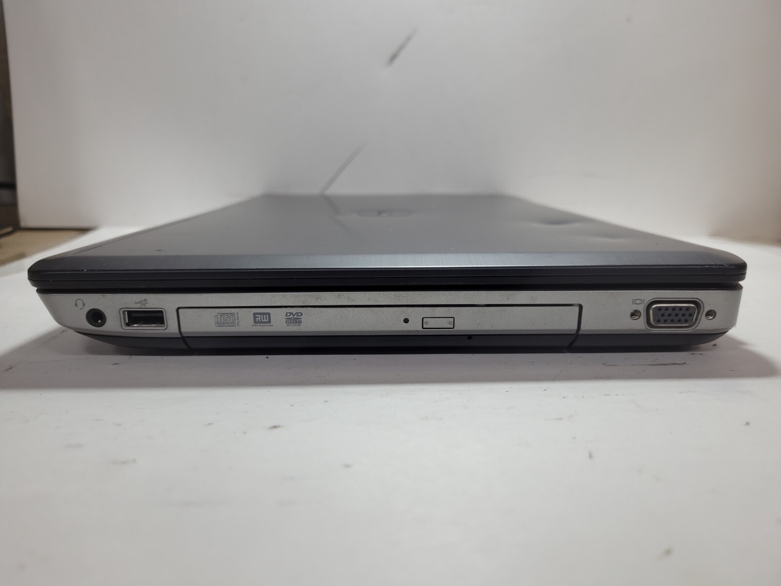 Dell latitude E5530 w/i5-3320M, 4GB RAM Laptop for Parts/Repair #0237