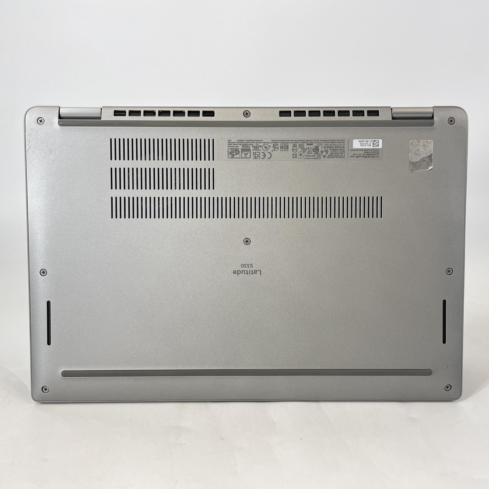 Dell Latitude 5330 13.3 FHD 1.6 GHz i5-1245U 16GB 512GB SSD Excellent