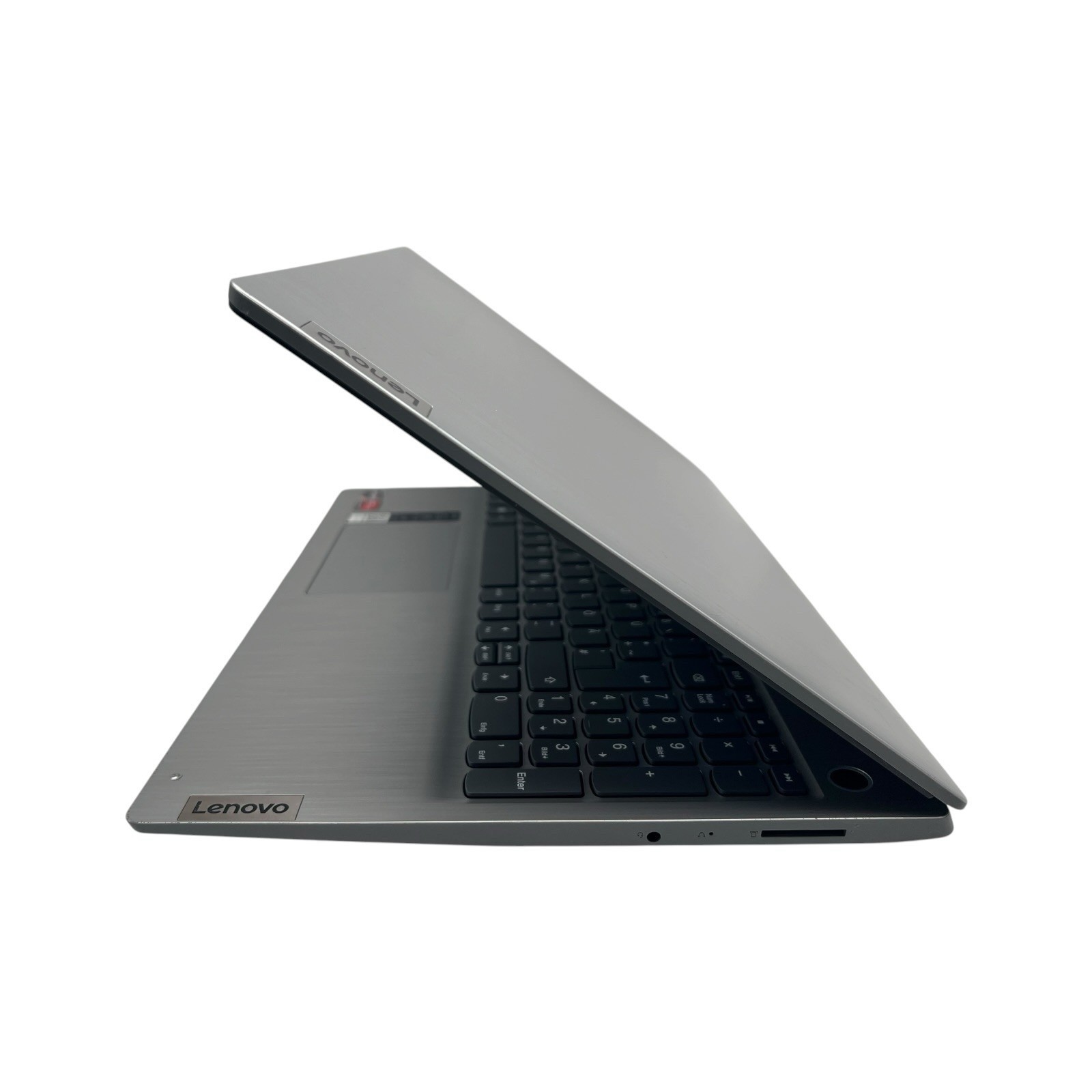 Lenovo IdeaPad 3 15ADA05 | AMD Ryzen 5 3500U | 12GB RAM | 256GB M.2 SSD |…