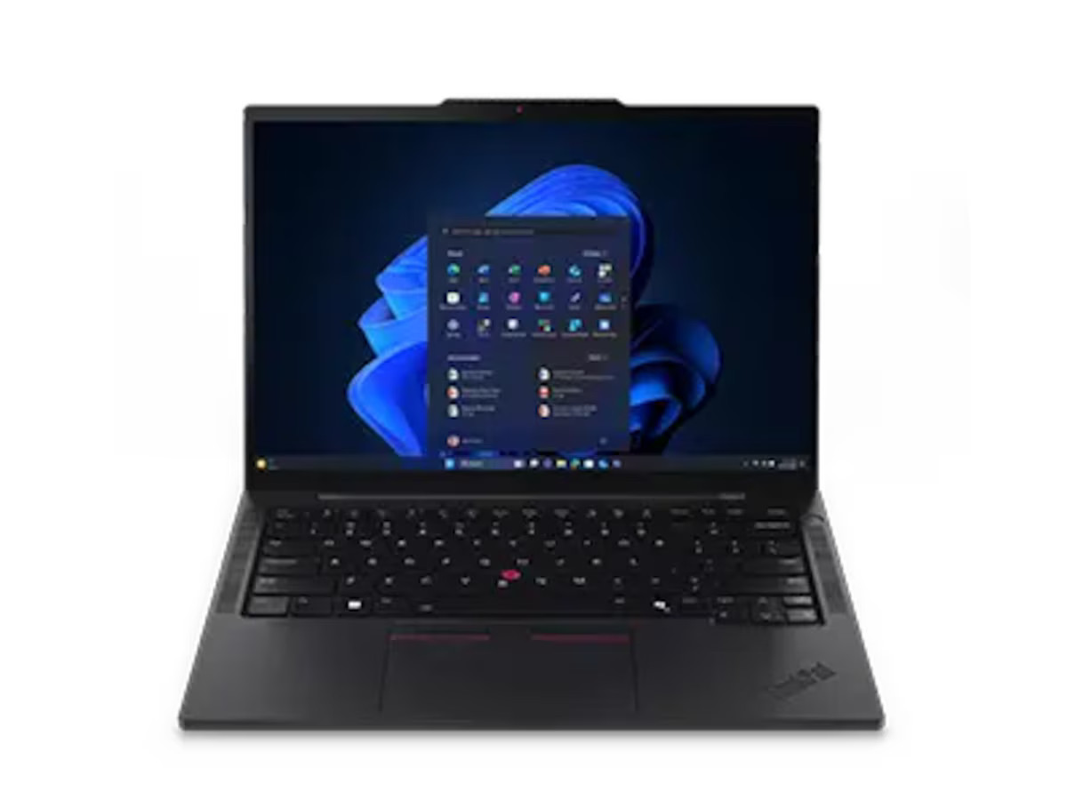 Lenovo ThinkPad X13 Gen 6 Core Ultra 7 255U 16GB RAM 1 TB SSD 14 in W11 Pro IPS