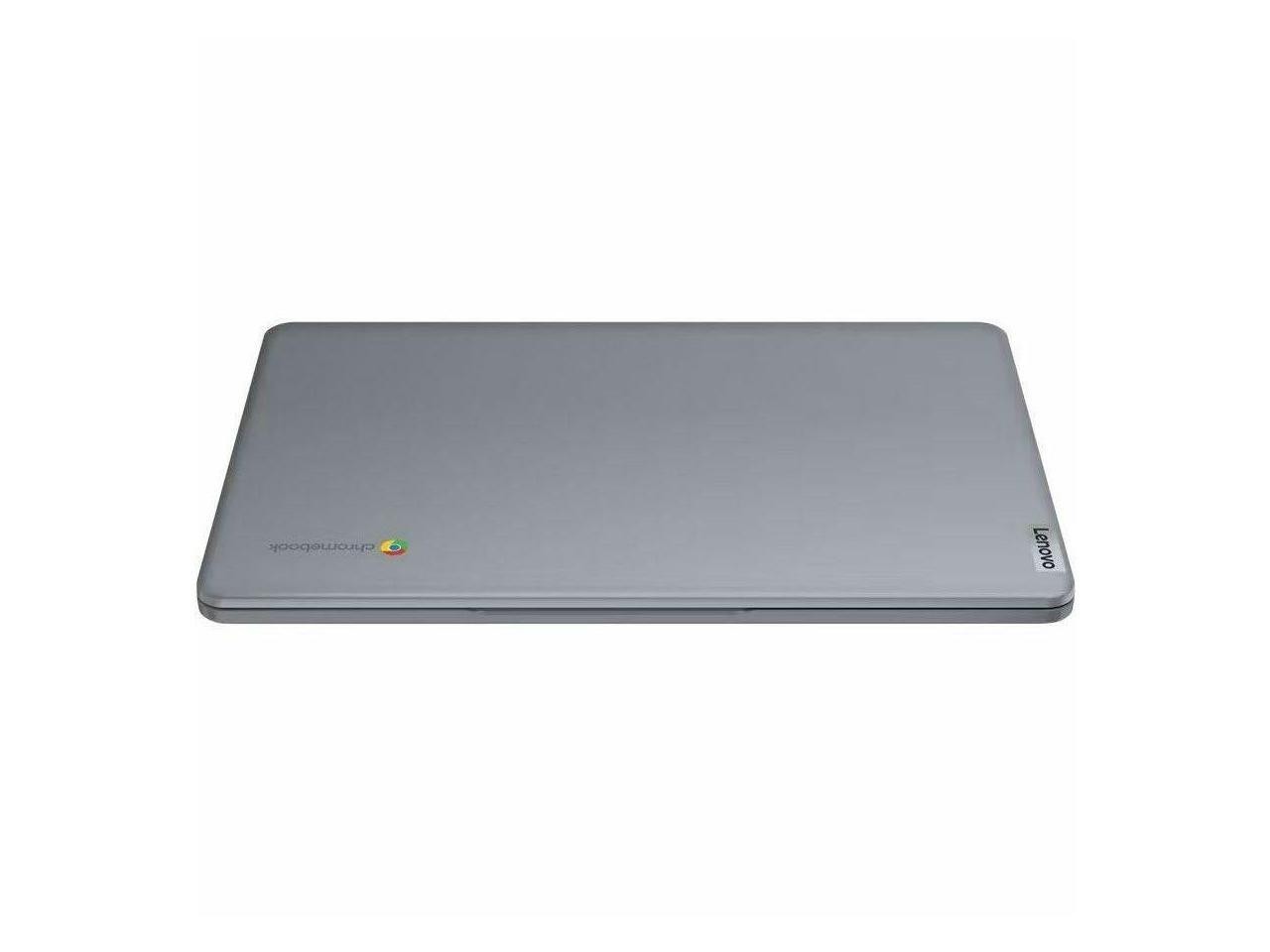 Lenovo 14e Chromebook Gen 3 14.0″ Touch Screen Intel Processor N100 8GB Memory