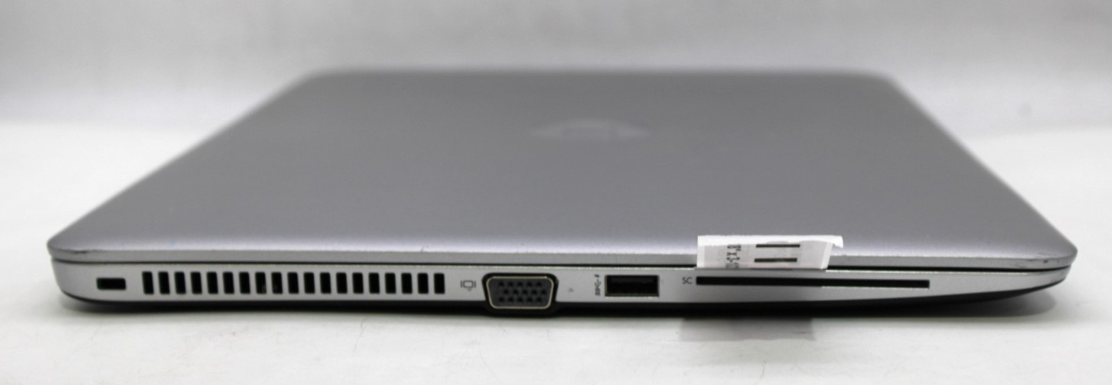 HP EliteBook 850 G4-i5-7200U@2.5GHz-8GB DDR4-NO STORAGE OR OS*USED/TESTED*