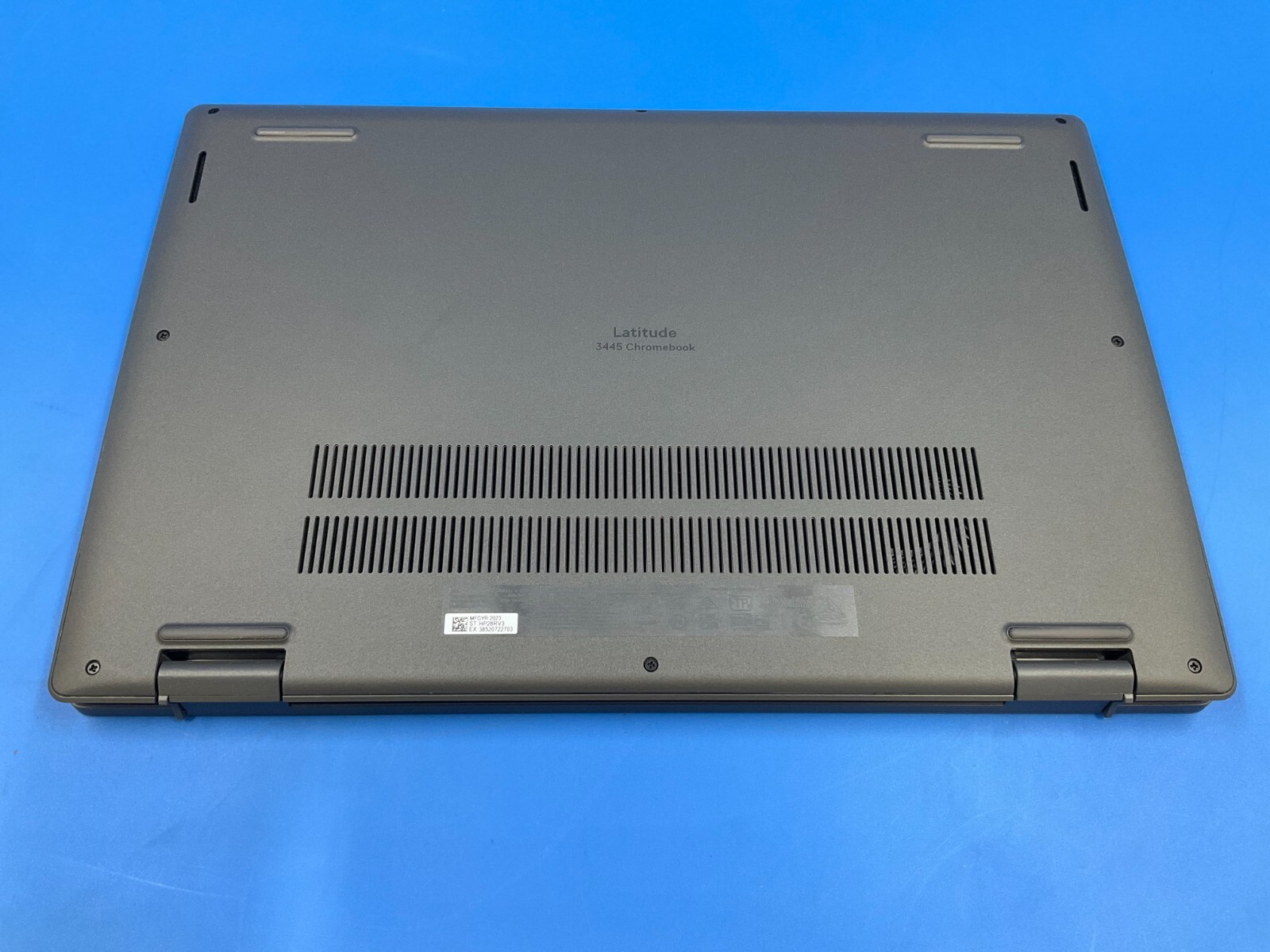 Dell Latitude 3445 Chromebook AS-7120c 4GB 32GB BT WiFi 14 153KF ✅❤️️✅❤️️