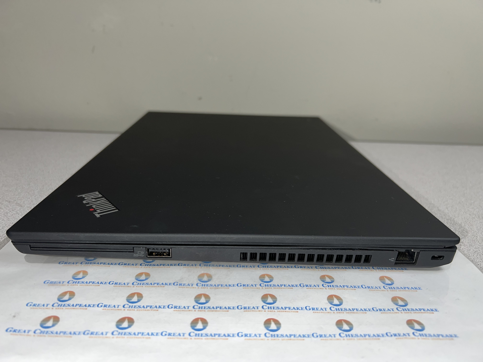Lenovo ThinkPad P15s 1TB SSD 8GB Ram i7-10510U Win11Pro 15.5″ w/Charger!
