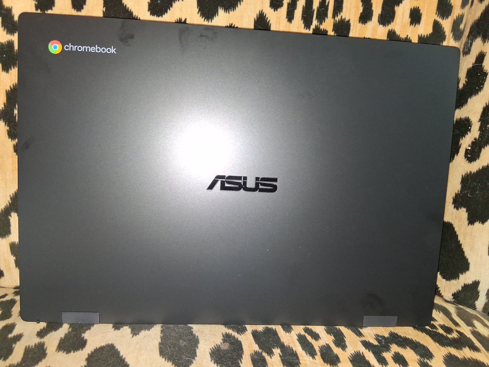 ASUS Chromebook CX1500CN 15.6″ Mineral Grey