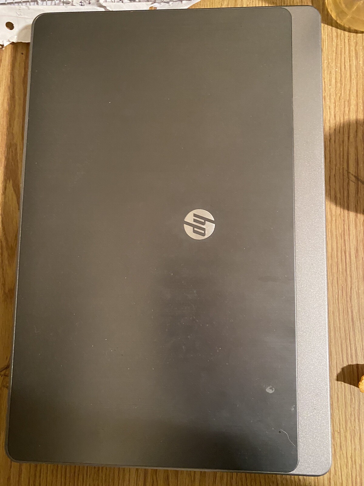laptop Hp Probook 4530s