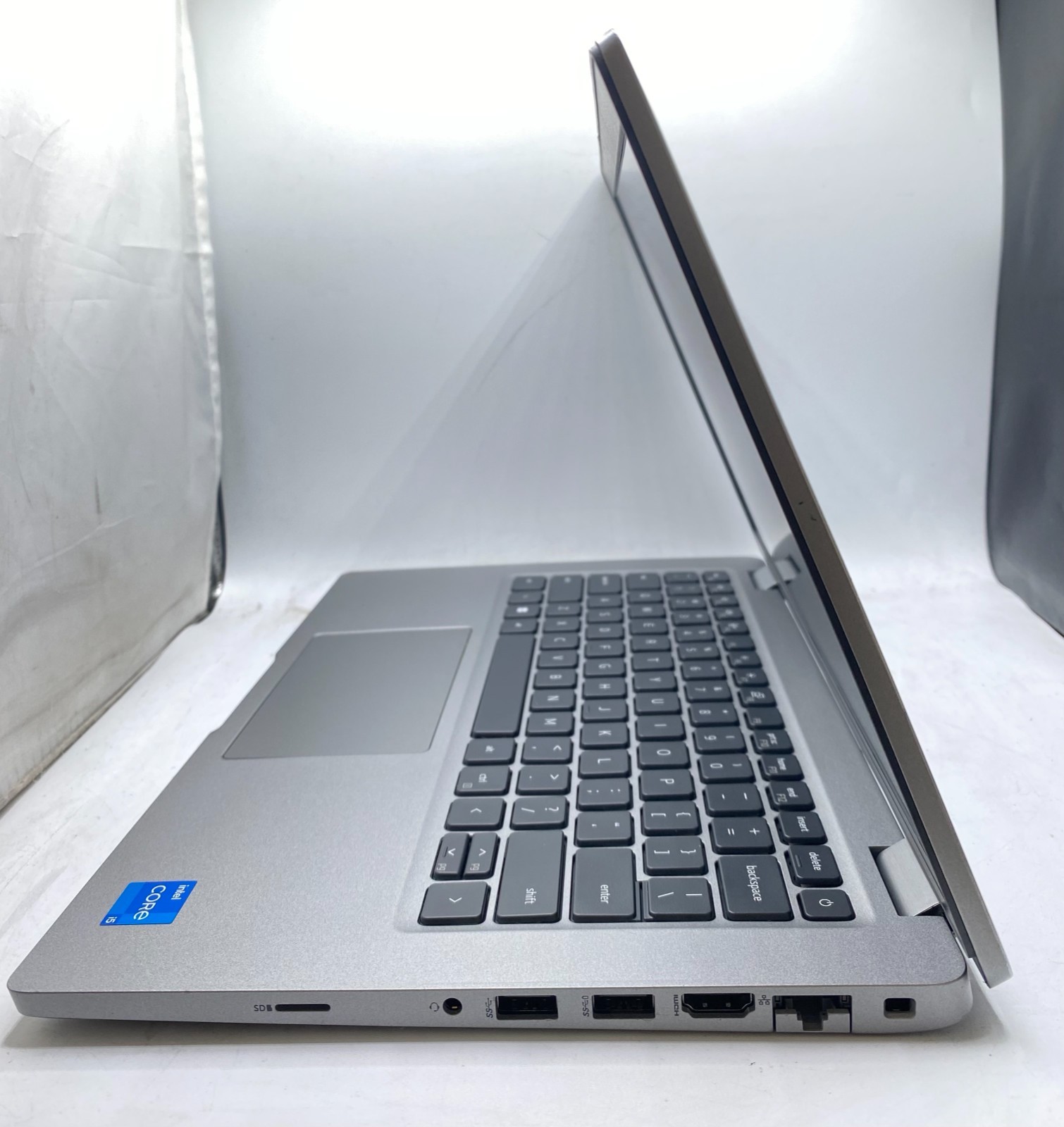 Dell Latitude 5420 14″ Laptop Intel Core i5-1145G7 2.6GHz 16GB RAM 256GB SSD