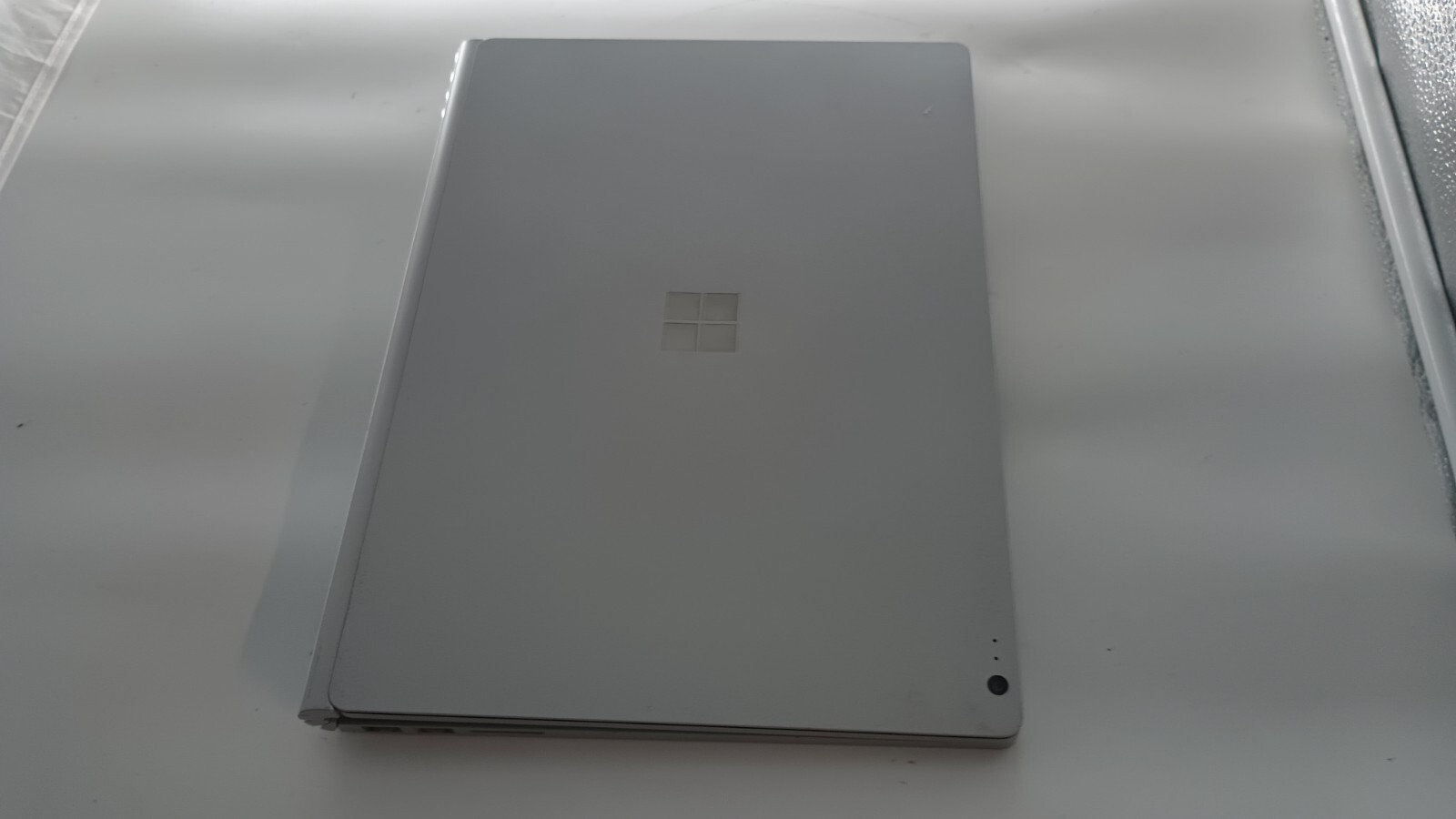 SurfaceBook2.No charger!2 Batteries! i5-7300U.8GB.256GB SSD.13.5″3K Touch.Read!