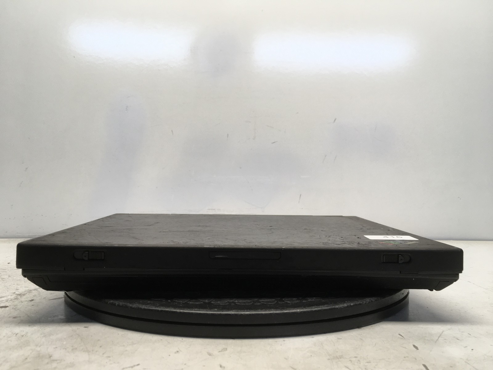 IBM ThinkPad Type 2648-EU2 Intel Pentium III 1.13GHz 256 MB NO HDD No Batt