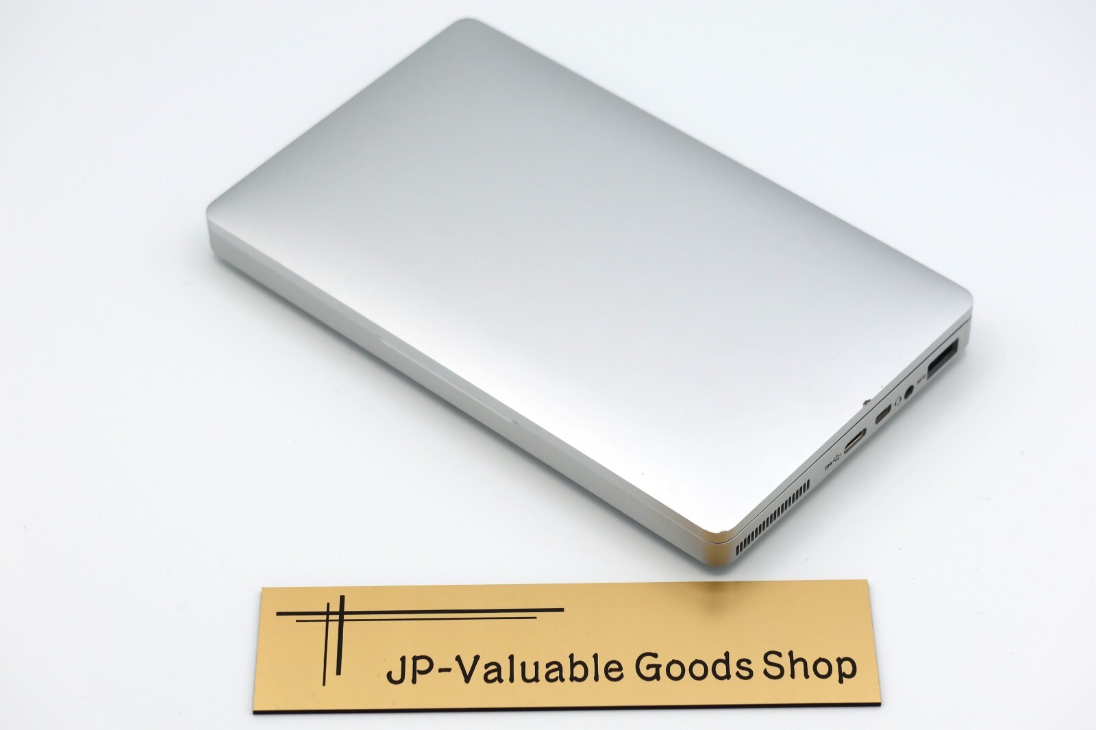[Top Mint] GPD POCKET X7-Z8750 model UMPC portable personal computer SILVER JP