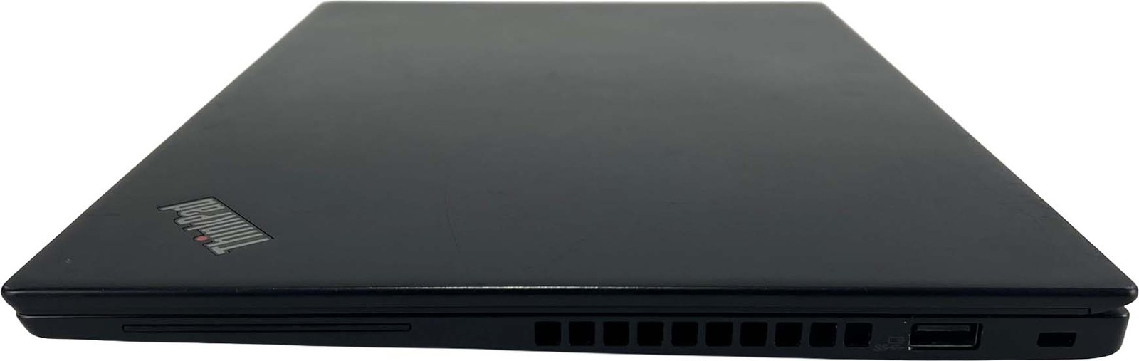 Lenovo ThinkPad X390 13″ Touch Laptop i5 8th 256GB SSD 8GB RAM Win 11 Pro (EI)