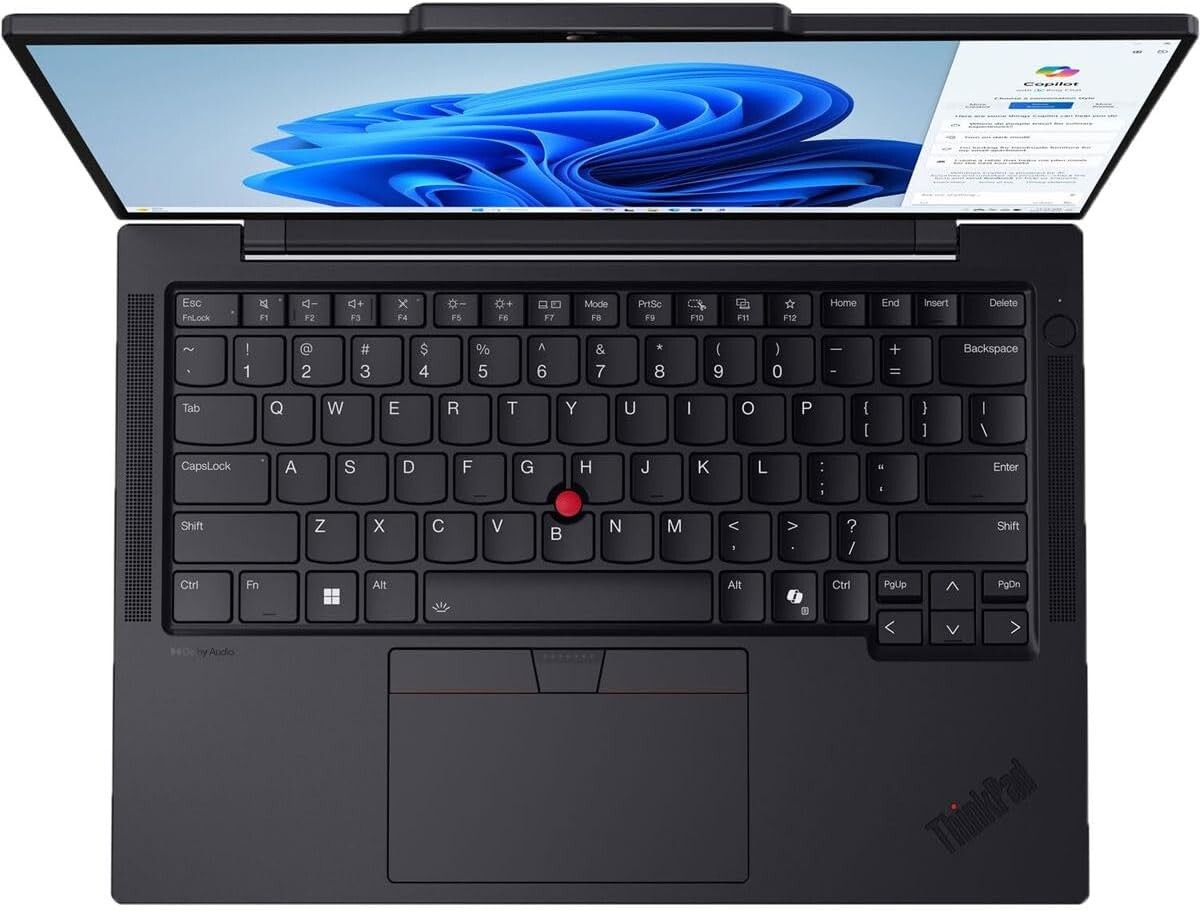 Lenovo Thinkpad T14s Gen 5 14″ Ultra 5 125U 16GB 256GB Bcklit KB win11H 2Yr