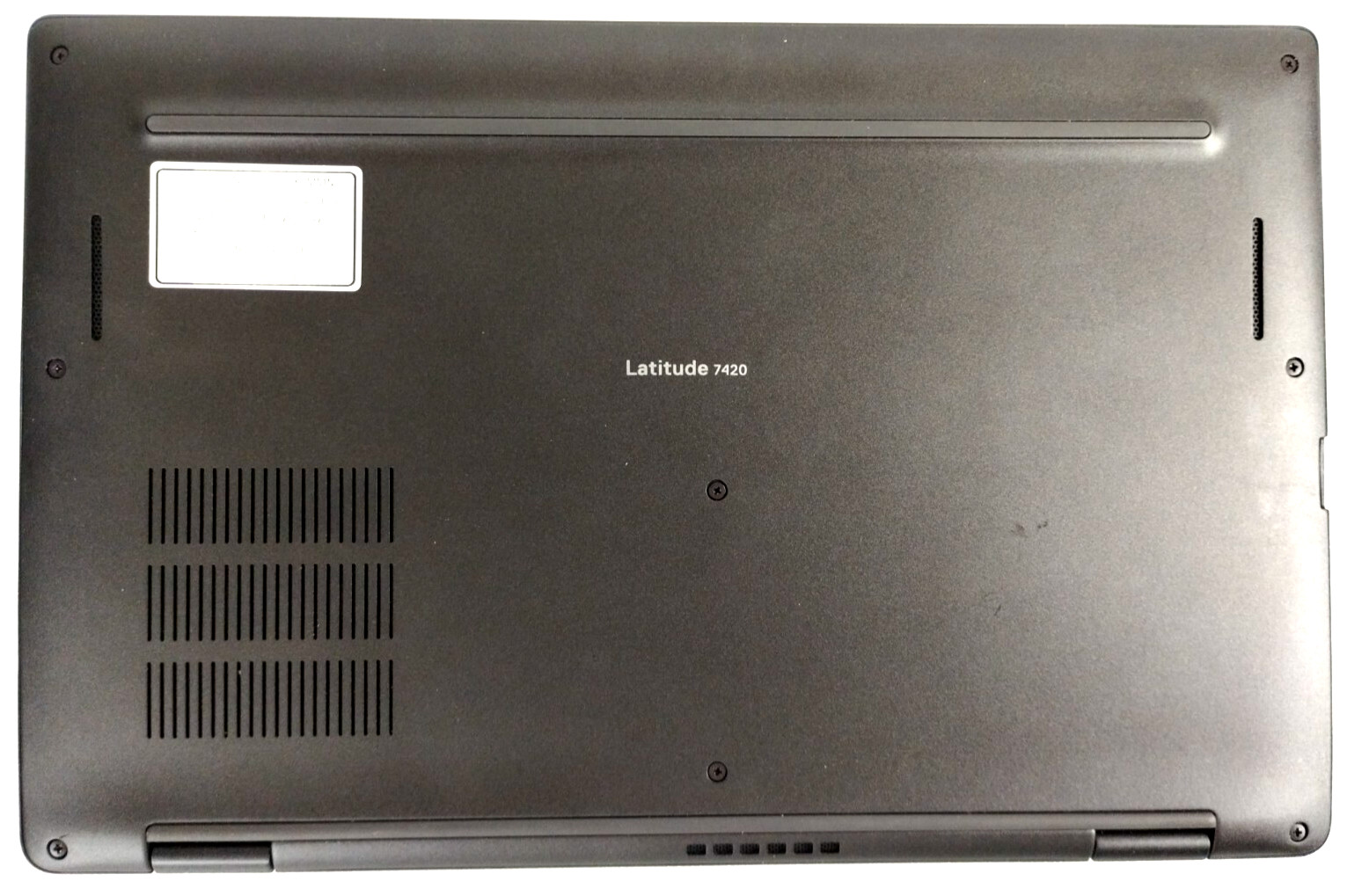 Dell Latitude 7420 14″ FHD 400nits Intel I7-1185G7 16GB RAM Fast 512gb SSD W11Pr