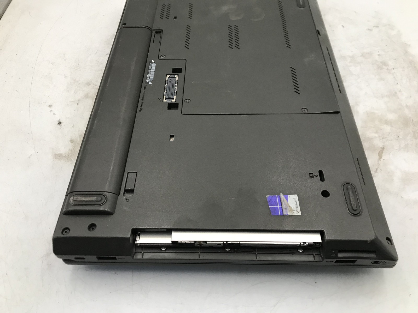 LENOVO THINKPAD L440 – BOOTS TO BIOS – INTEL I5 4200M – NO RAM – READ DESC – BB!