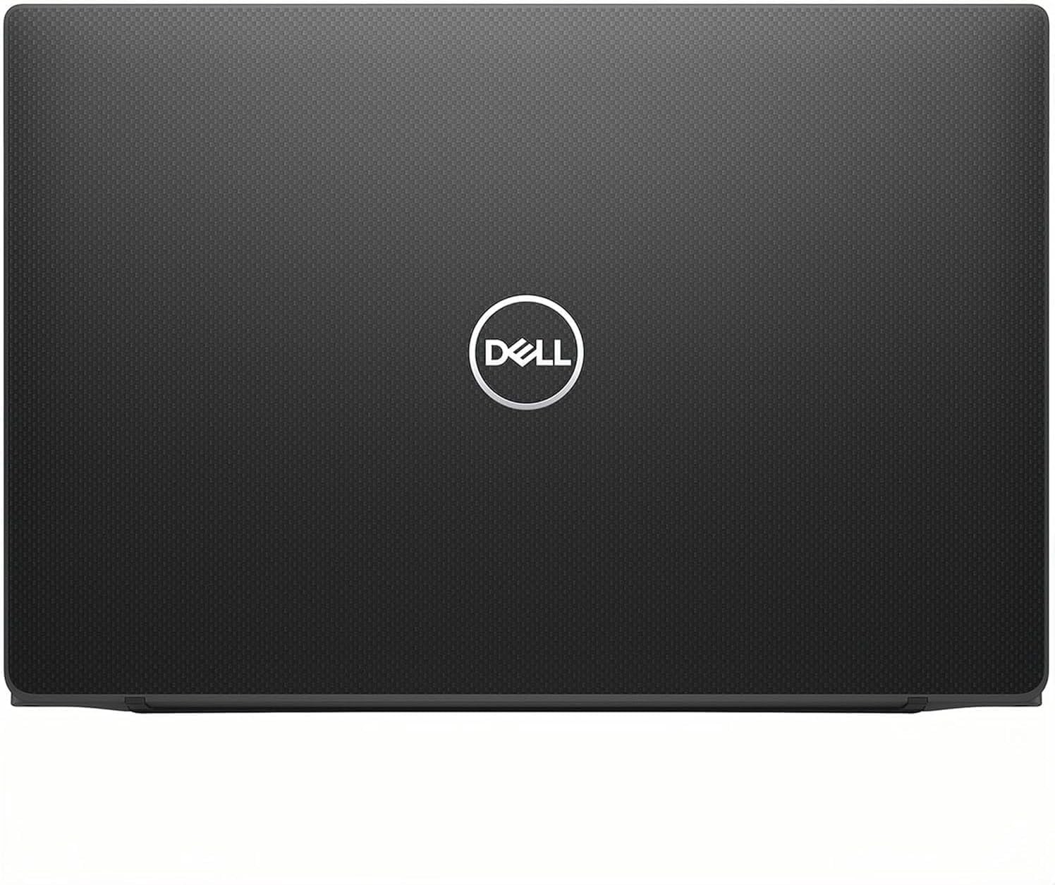13″ FHD TouchScreen Dell Laptop PC: Intel i7 up to 4.80GHz 16GB RAM – 512GB NVME