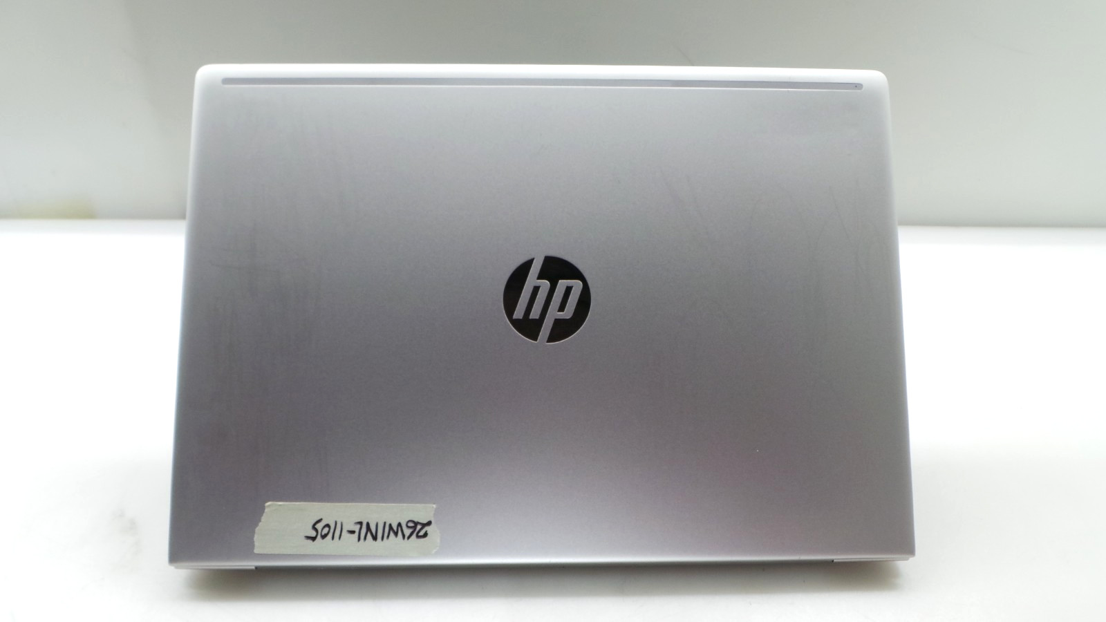 HP ProBook 455 G6 | 15.6″ | AMD Ryzen 5 2500U | 8GB RAM 256GB NVMe | WIN 11 PRO