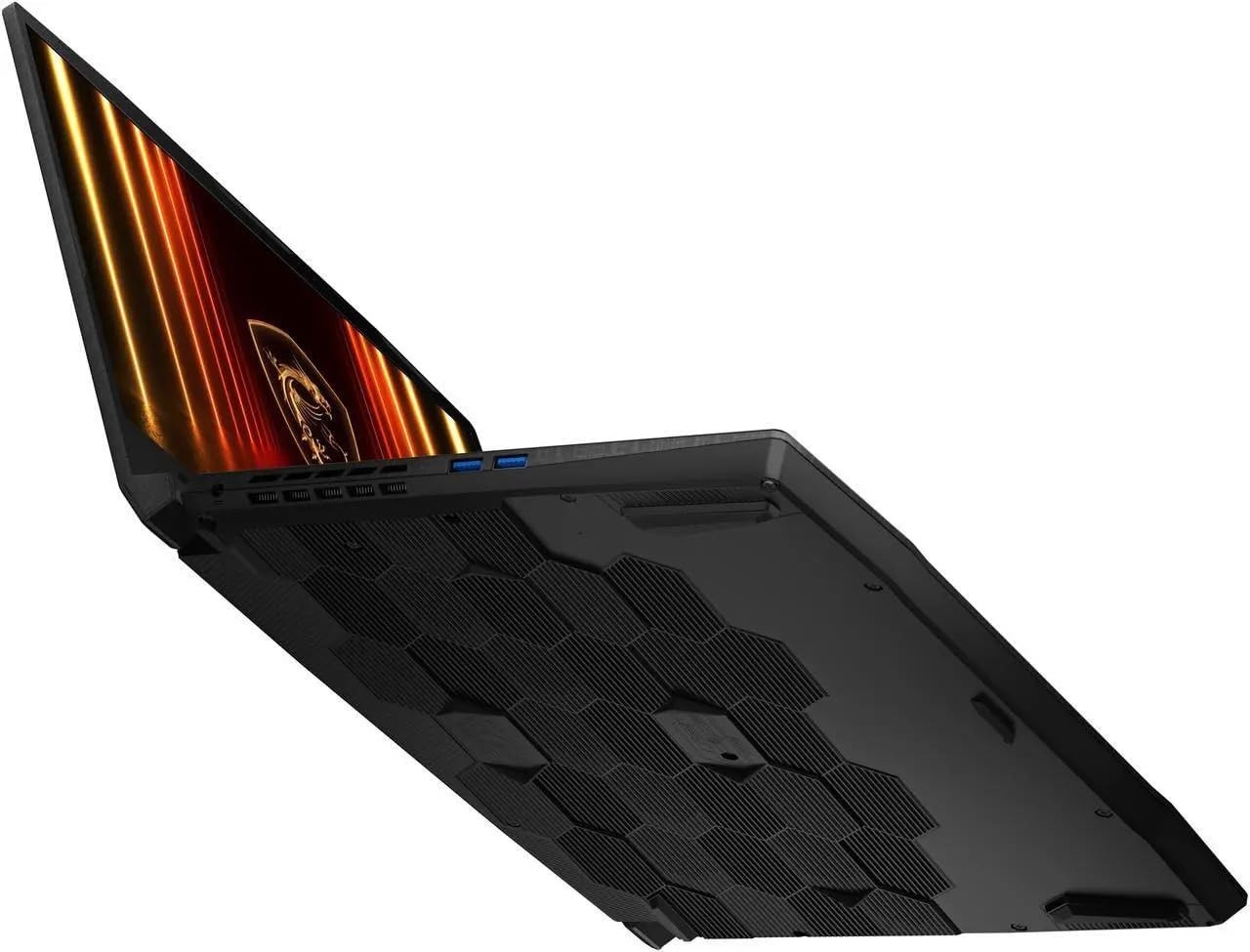 MSI Katana 15.6″ Gaming Laptop Intel Core i7-14650HX RTX 5050 32GB DDR5 2TB SSD