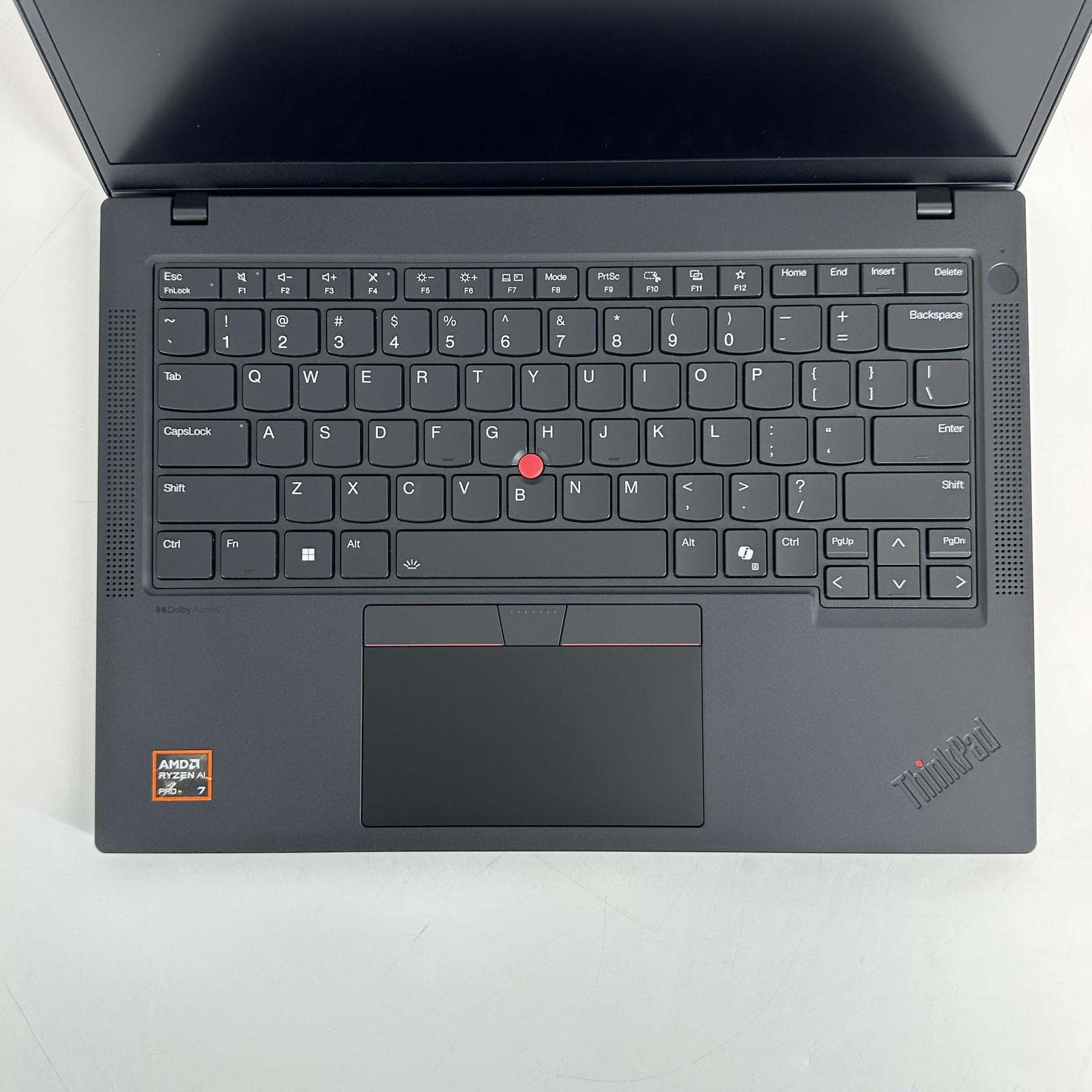 Lenovo ThinkPad P14s Gen 6 TOUCH 2.0 GHz Ryzen AI 7 PRO 350 32GB 512GB SSD