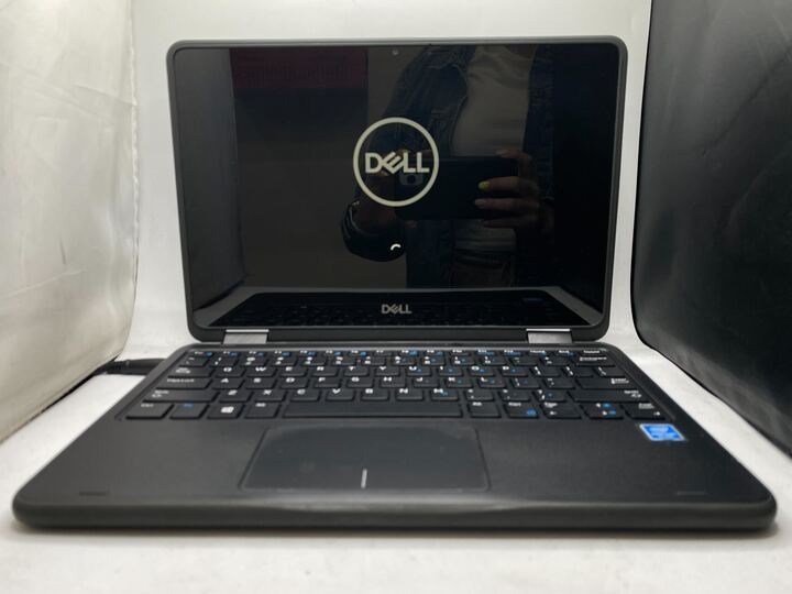 Dell Latitude 3190 2 in 1 11.6″ Pentium Silver N5030 4GB RAM 128GB SSD