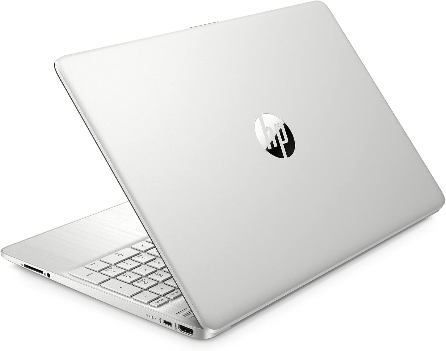 HP 15-Dy5048Ca 15.6″ Laptop i5-1235U 16GB Ram 512GB SSD Windows 11 Home