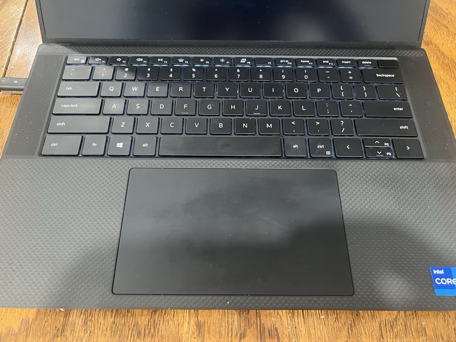 Dell Precision 5560 15.6″ Laptop Intel i7-11800H 32GB RAM 512GB SSD NVidia T1200