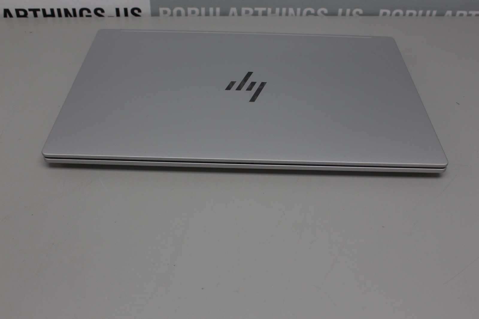 HP 17-dd0033dx 17.3″ (2TB, Core Ultra 7 4.8GHz, 2.40GHz, 32GB) Laptop – silver