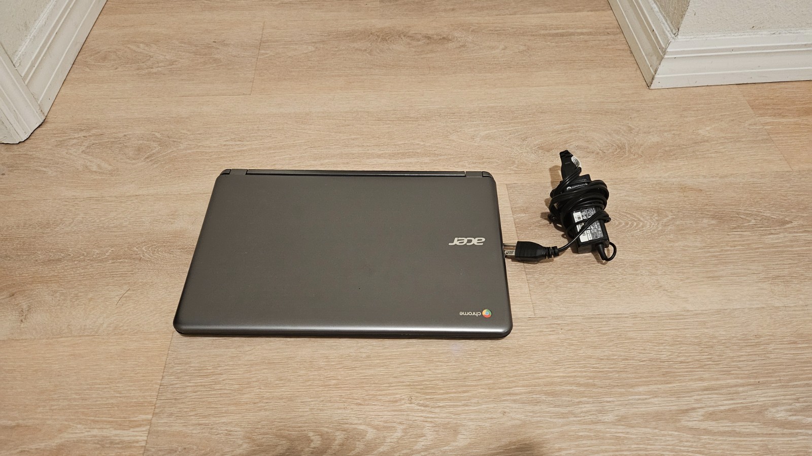 Acer Chromebook CB3-532-C47C 15.6”(16GB Flash, Celeron N3060, 1.60 GHz, 2GB)