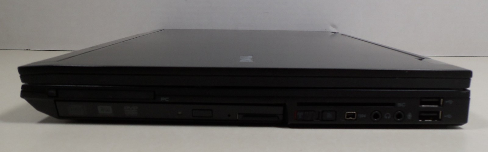 Dell Latitude E6500 Laptop Computer Intel Core 2 Duo 2.53GHz 640GB HDD Win 10