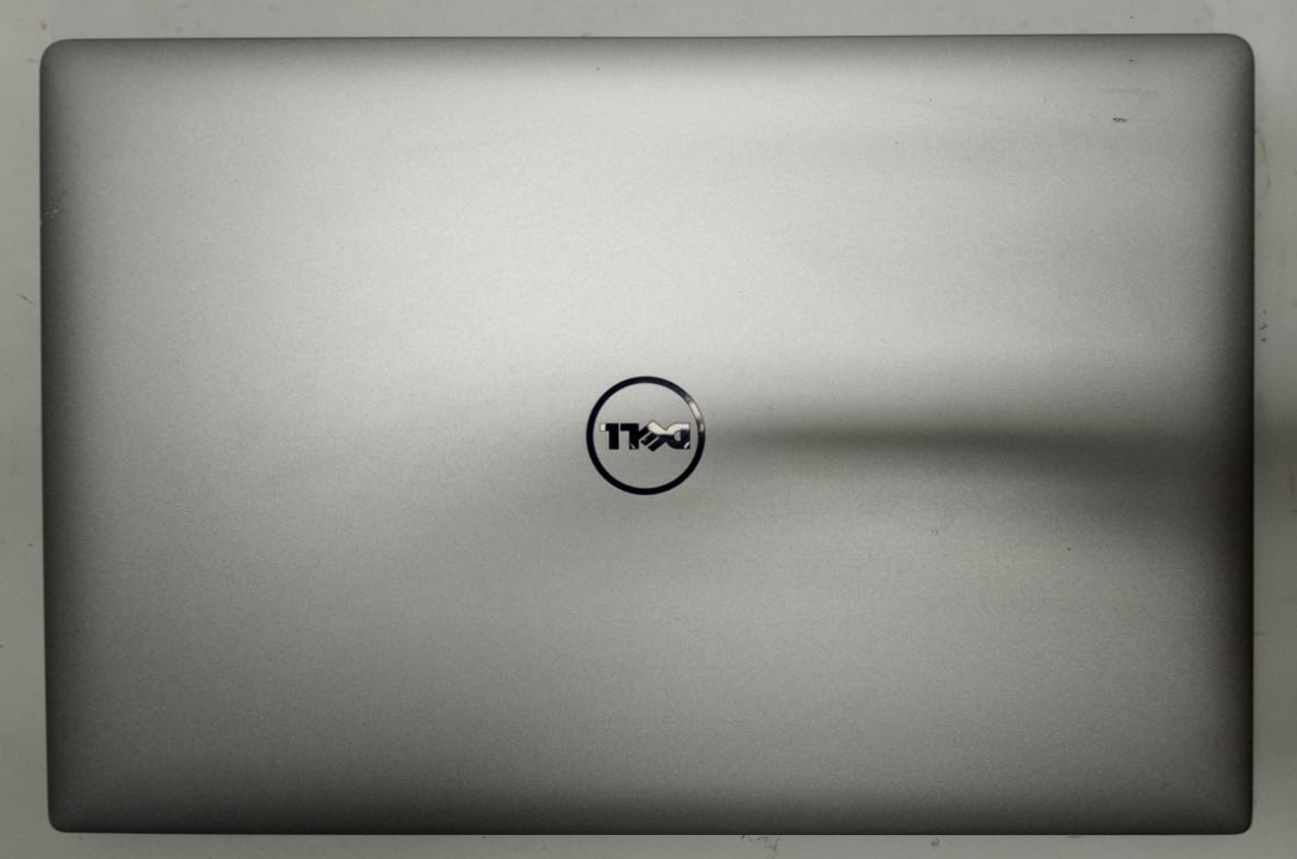 Dell Precision 5520 15.6″FHD i7-7820HQ@2.90 16GB/512GB NVMe NVIDIA Win11 WH699!