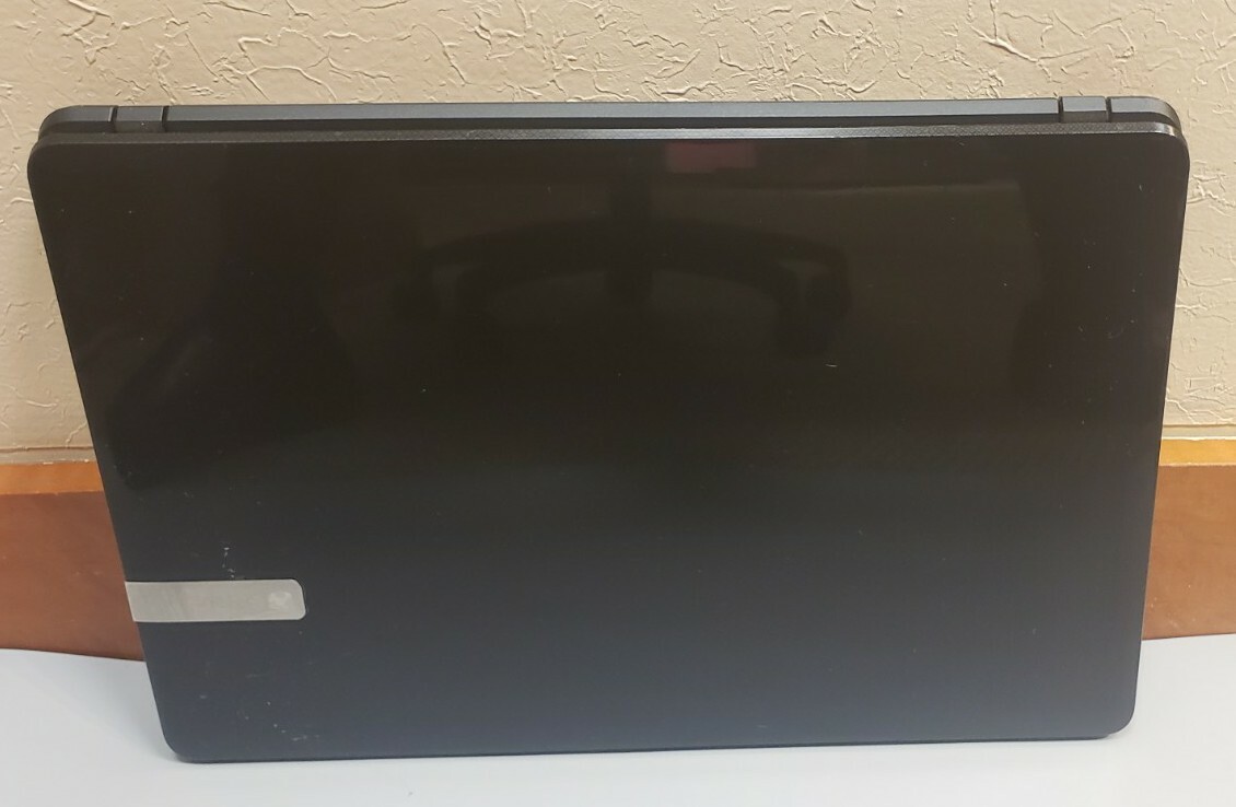 GATEWAY NV55517u 1.9GHz AMD A4-3300M HD GRAPHICS 3GB RAM 320GB HDD WIFI LINUX
