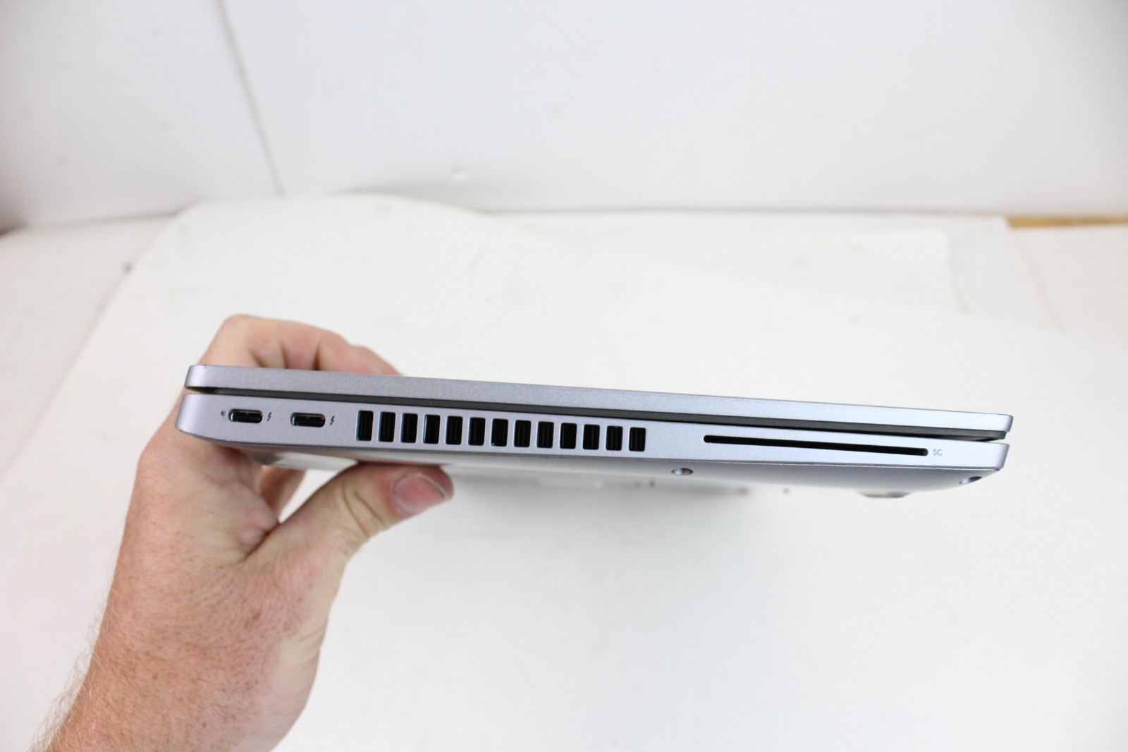 AS IS PARTS NO POWER Dell Latitude 5420 14″ i5-1145G7 8GB RAM