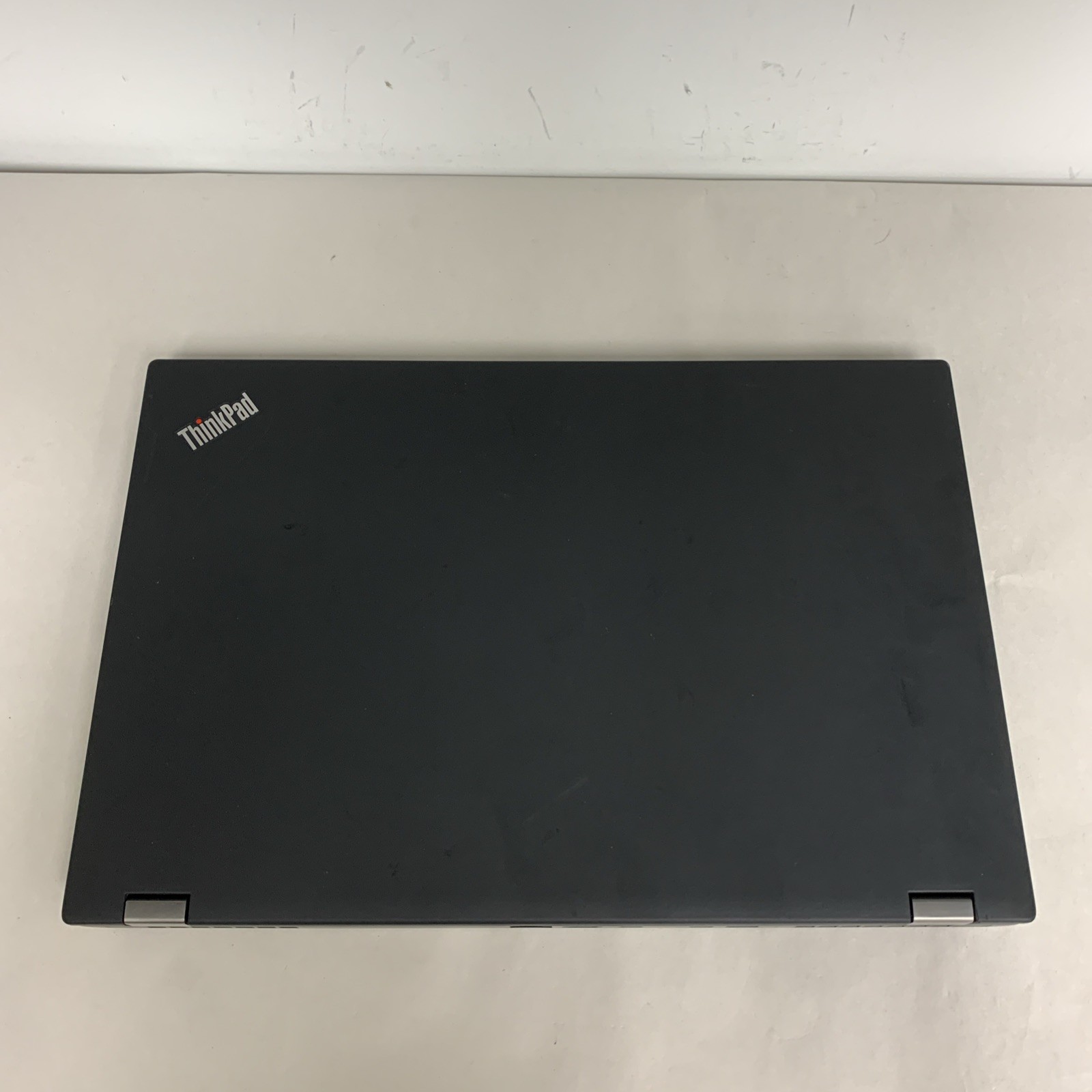 Lenovo ThinkPad P52 i7-8750H 48GB RAM 256GB SSD Win11 Pro | Quadro P1000