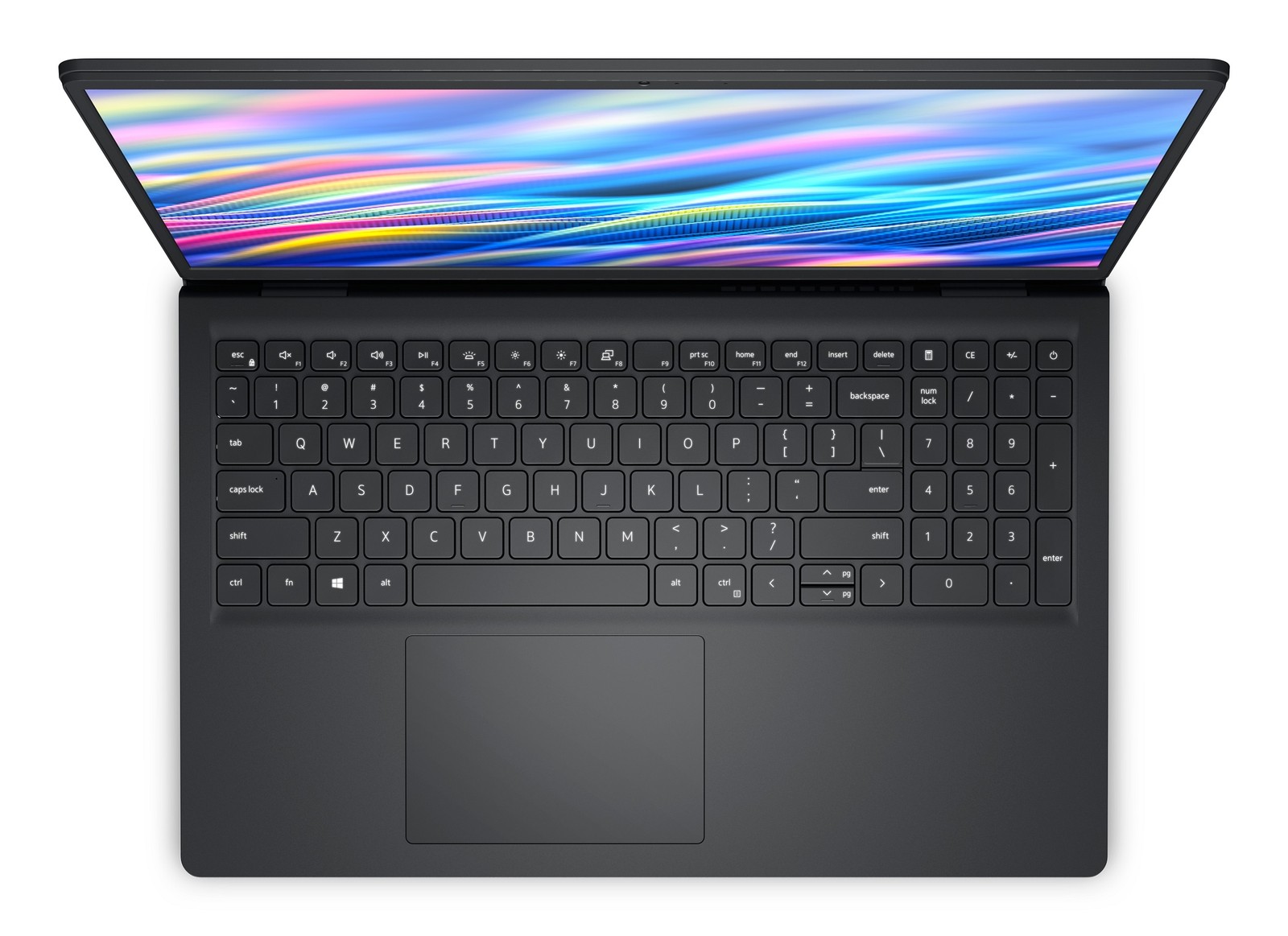 Dell DC15255, 15″ FHD, R7 77330U, 16GB RAM, 1TB SSD, Win 11 Home