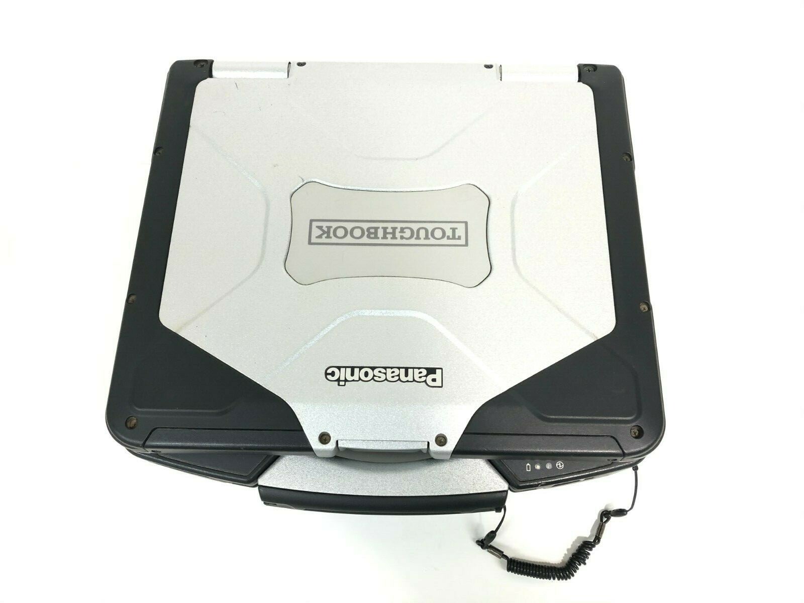 Panasonic Toughbook CF-31 MK5 CORE I5-5300U 2.30GHZ 16GB RAM 1TB SSD Win 10 Pro