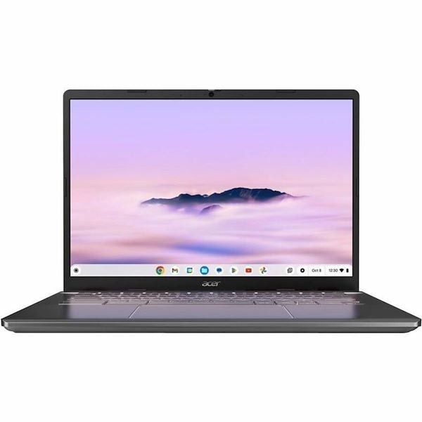 ACER Chromebook Plus 514 CBE574-1-R5LH 14″ AMD R3 8GB RAM 256GB – NX.KREAA.002