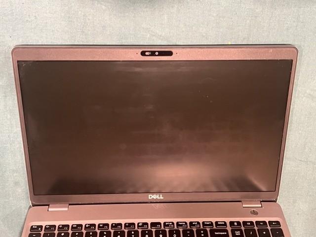Dell Precision 3551 i5-10300H 2.5GHz 16 GB, 512GB SSD, WIN 11P, and Power Supply