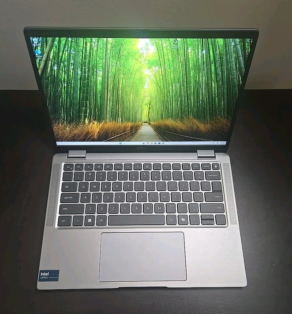 Dell Latitude 7350 – Intel Ultra 7 165U 16GB RAM 256GB SSD – 2027 WARRANTY