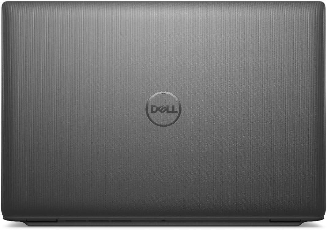 Dell Latitude 3450 14″ Notebook Full HD i5-1345U 1.6GHz 16GB 256GB SSD, Gray