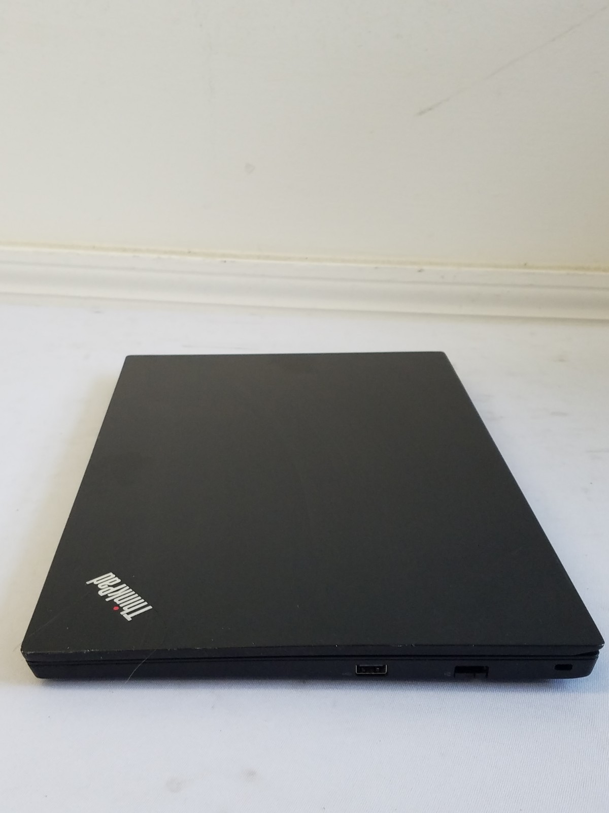 Lenovo ThinkPad E15 Laptop – Intel i5 Gen 10 – 8GB RAM – 240GB SSD – Windows 11