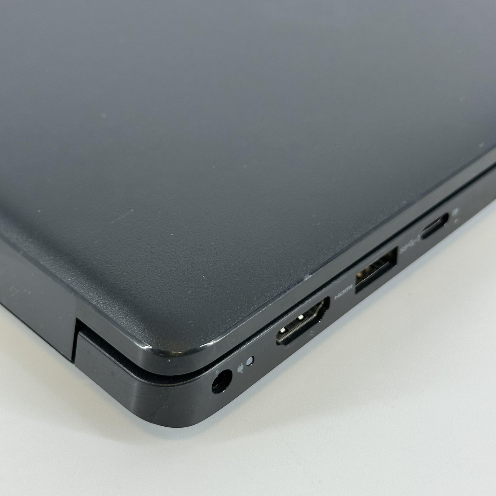 Dell Latitude 3520 15.6 Gray FHD i5-1135G7 2.40GHz 16GB RAM 256GB SSD Good