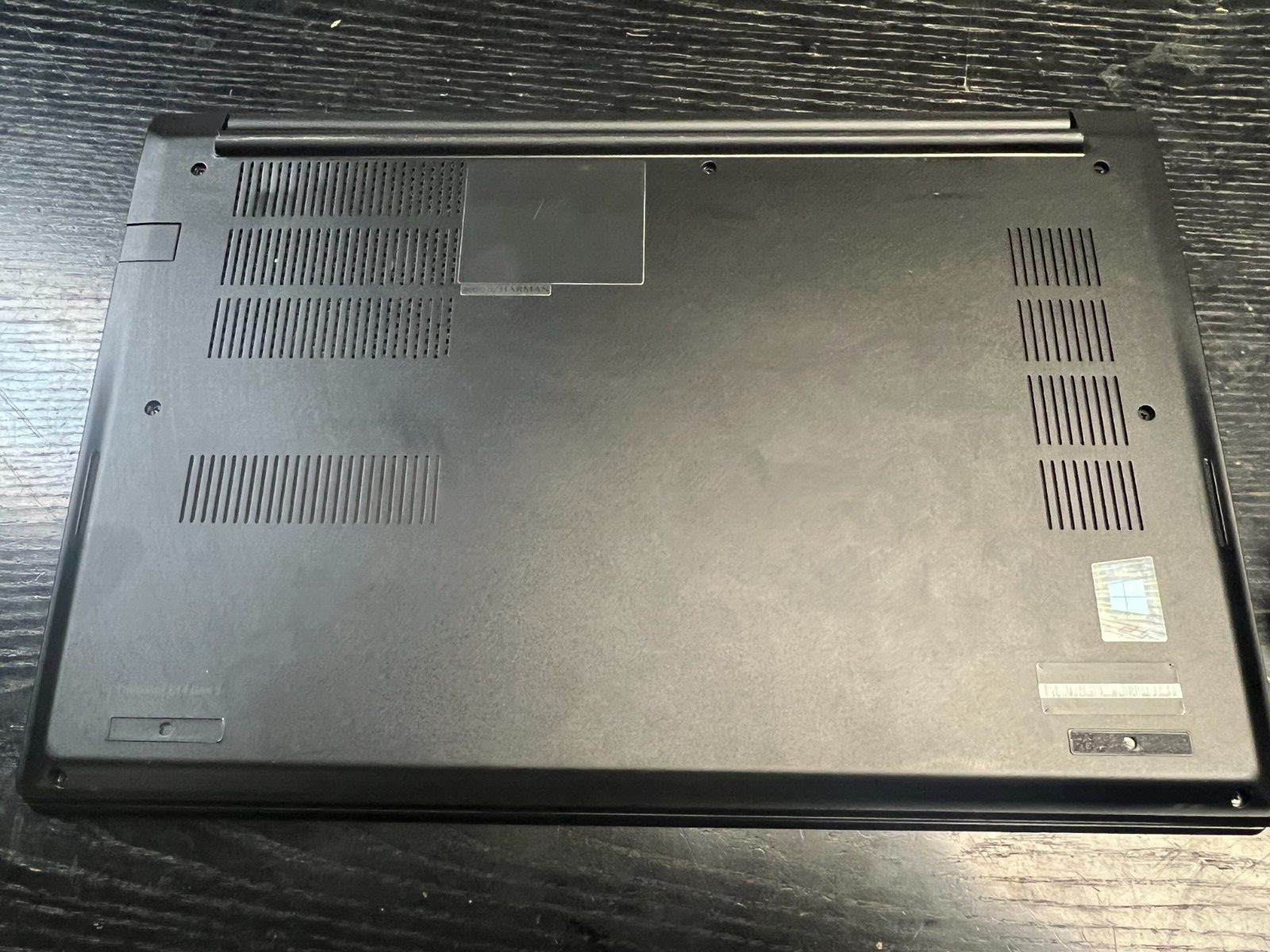 Lenovo ThinkPad E14 Gen 1 14″ Intel Core i3-10110U 8GB 256GB NO PASSWORD