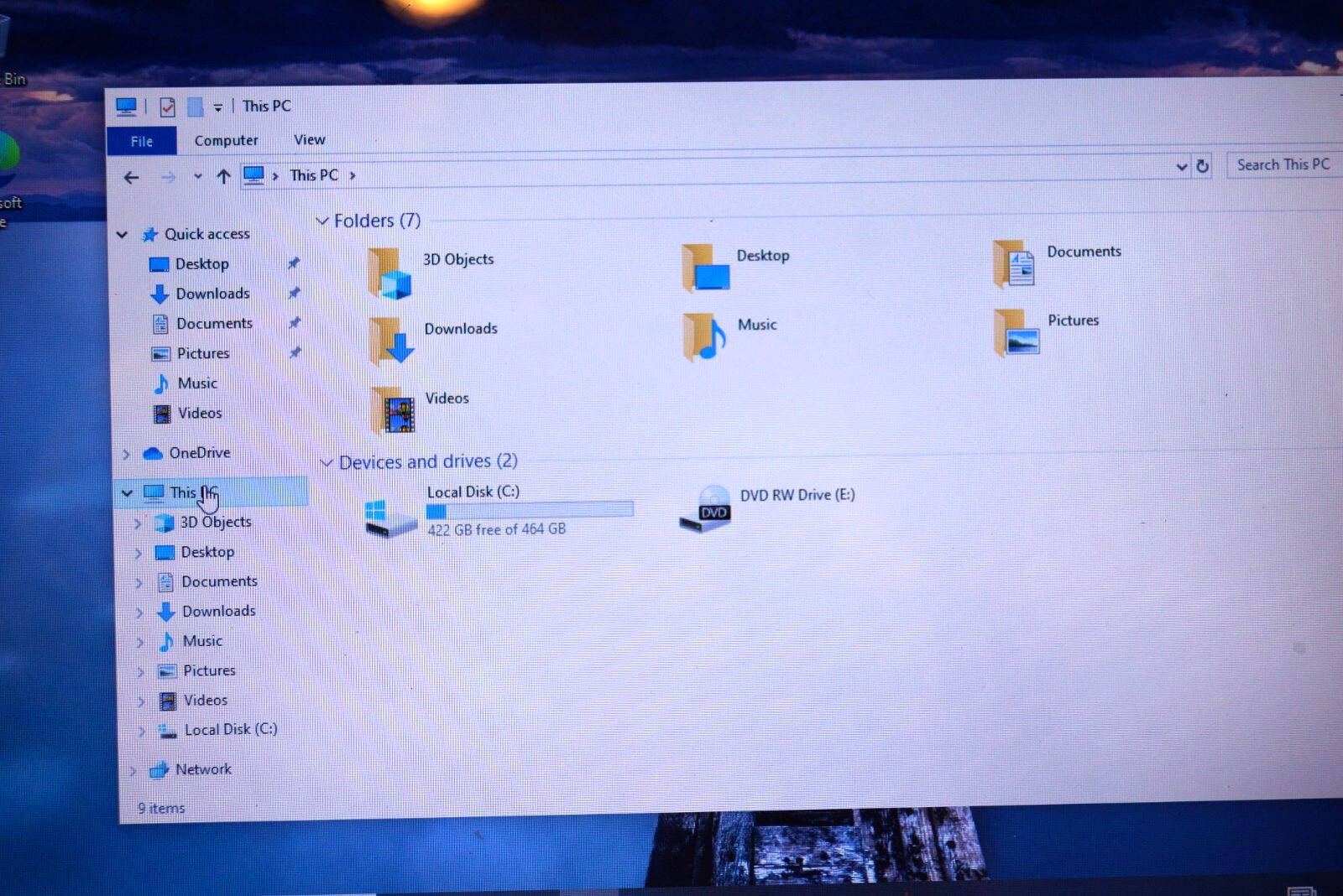 Activated 22H2 WIN 10 PRO Toshiba L655-S5100BN@2.00GHz,4GB RAM 500GB HDD