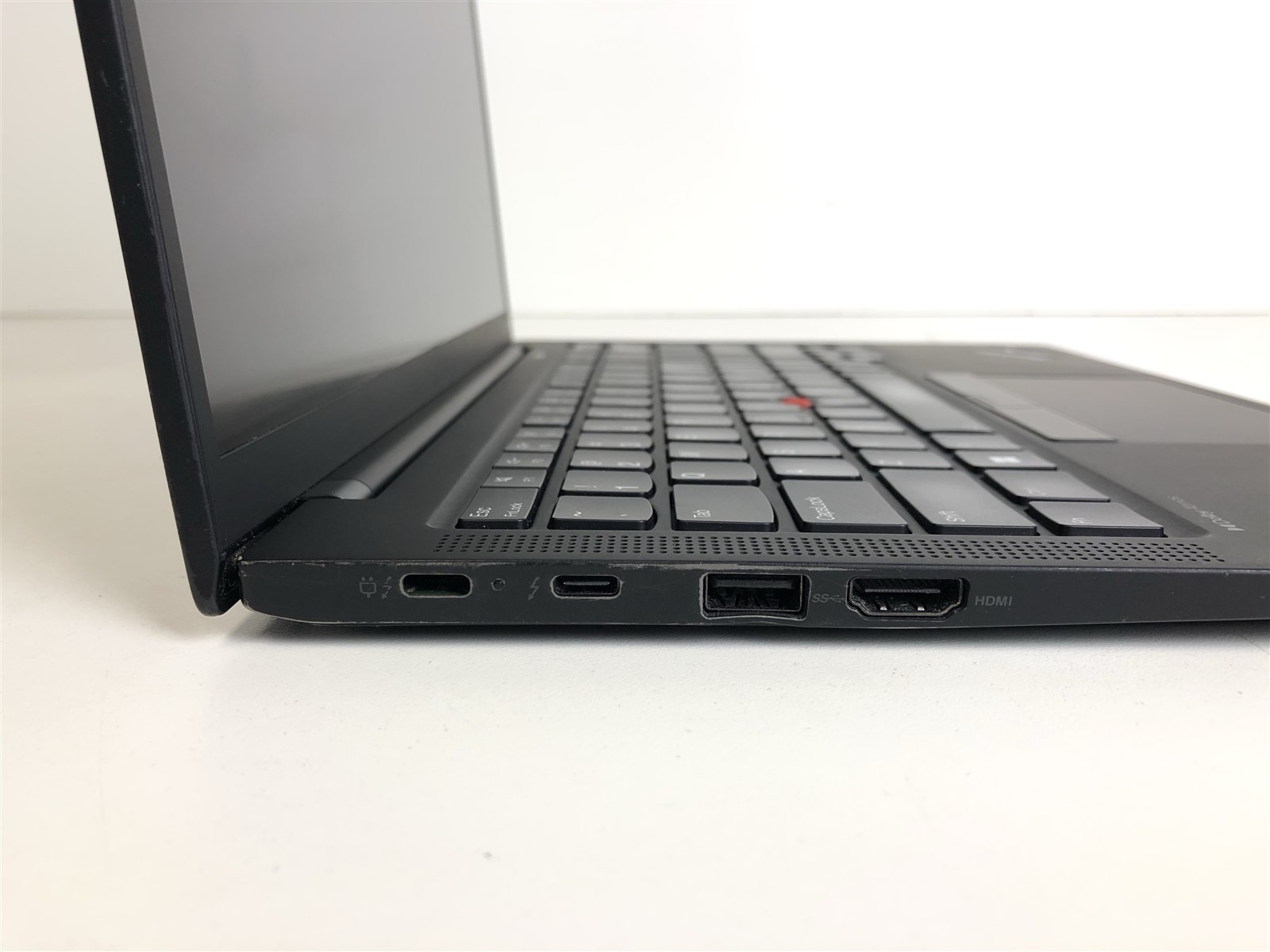 Lenovo ThinkPad X1 Carbon Gen 11: Intel Core i5-1345U 1.6GHz – 16GB – 512GB