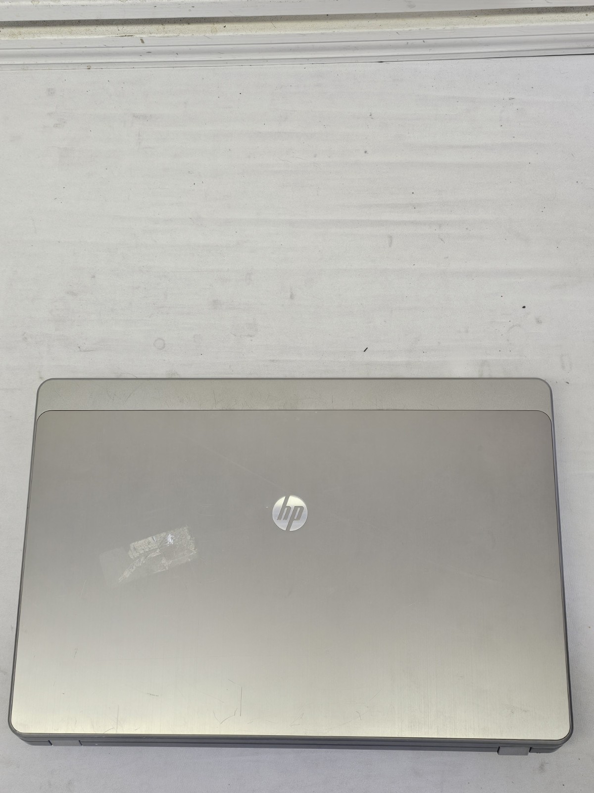 HP ProBook 4530s Laptop – i5-2410M – 4GB RAM – 80GB HDD – BAD BATTERY – Win 10