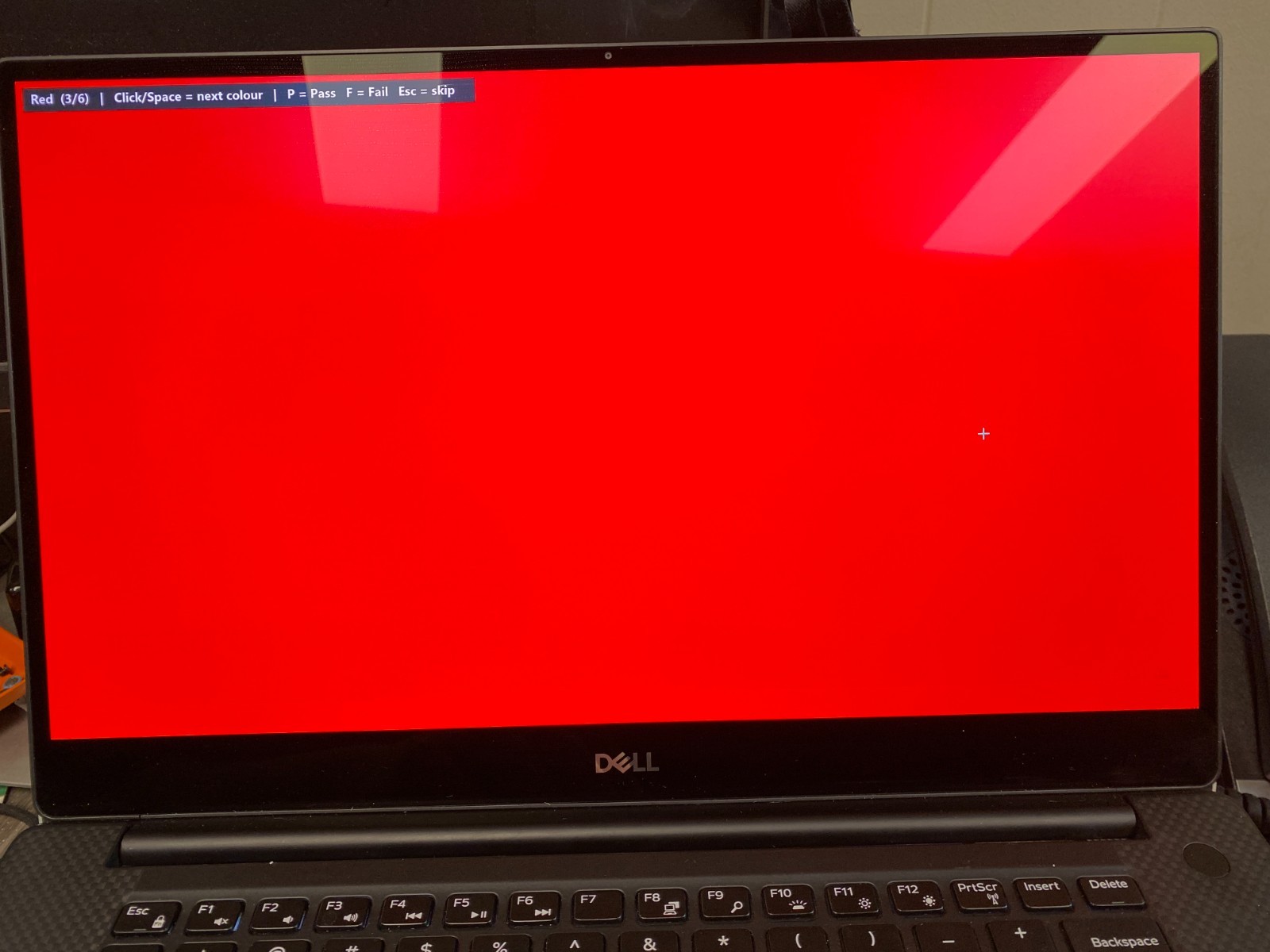 Dell XPS 15 7590 QHD OLED i7-9750H 32GB DDR4 1TB m.2 GTX 1650 Win11P- Burn In